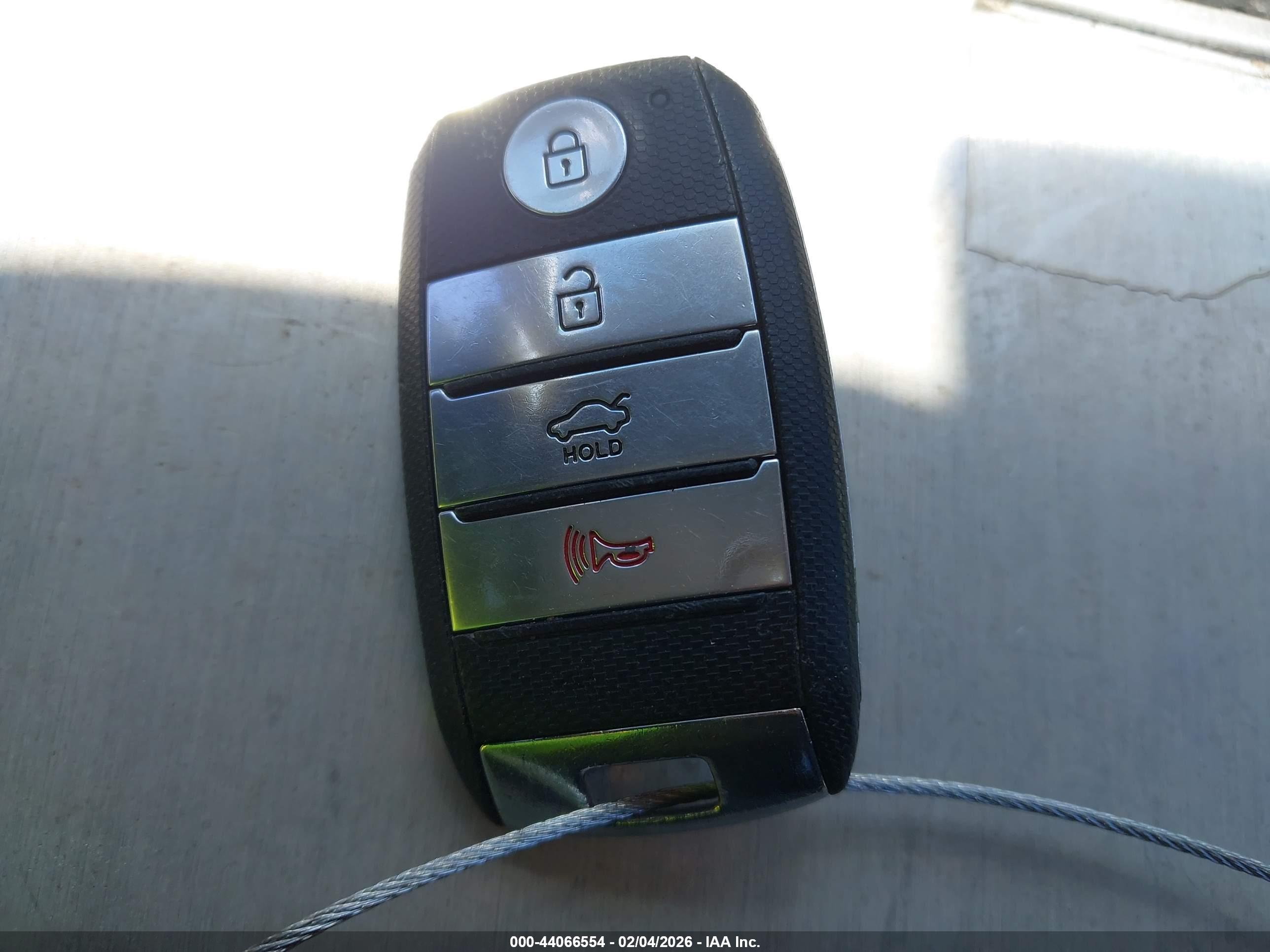 KIA OPTIMA image 11