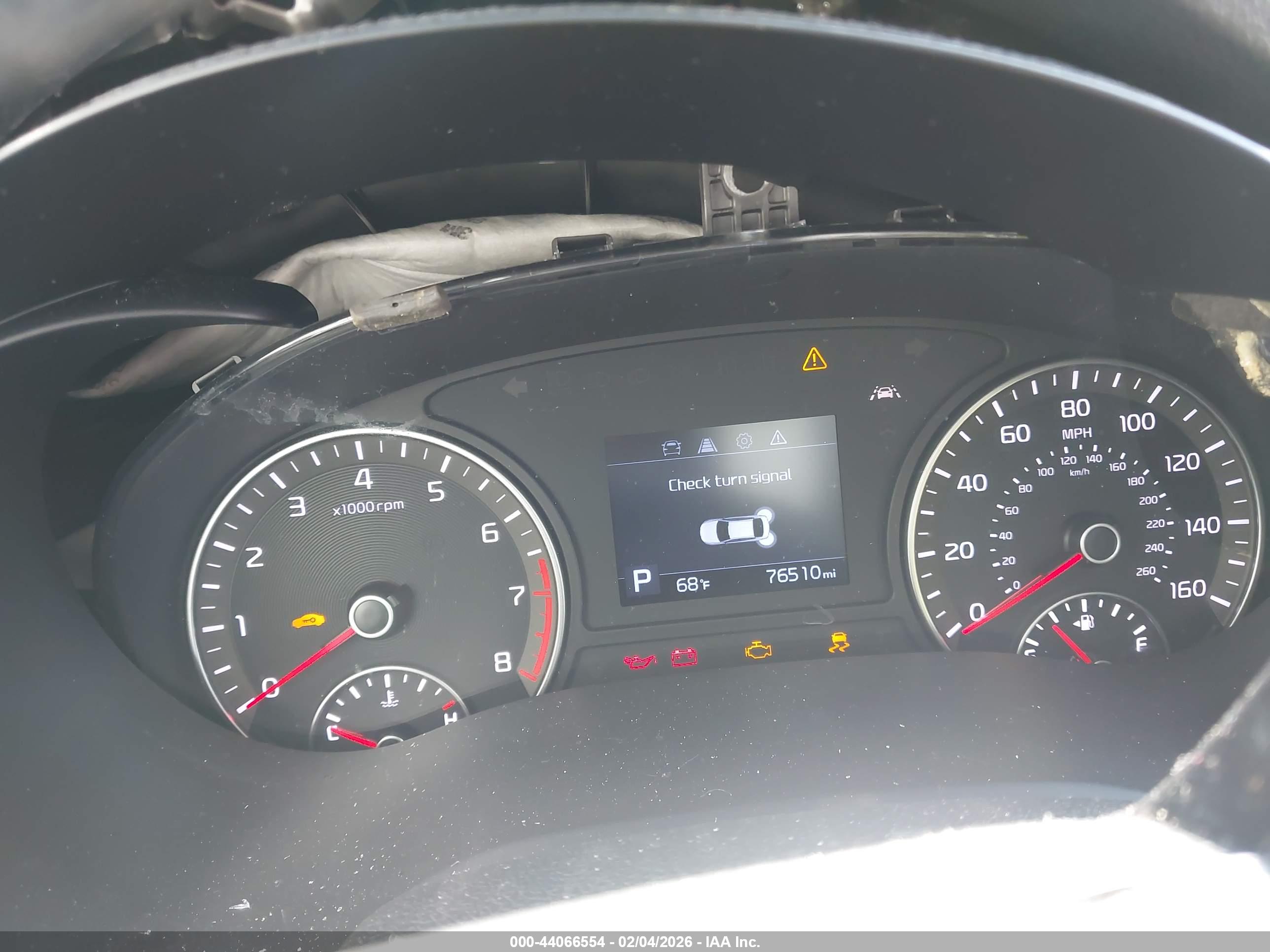 KIA OPTIMA image 7