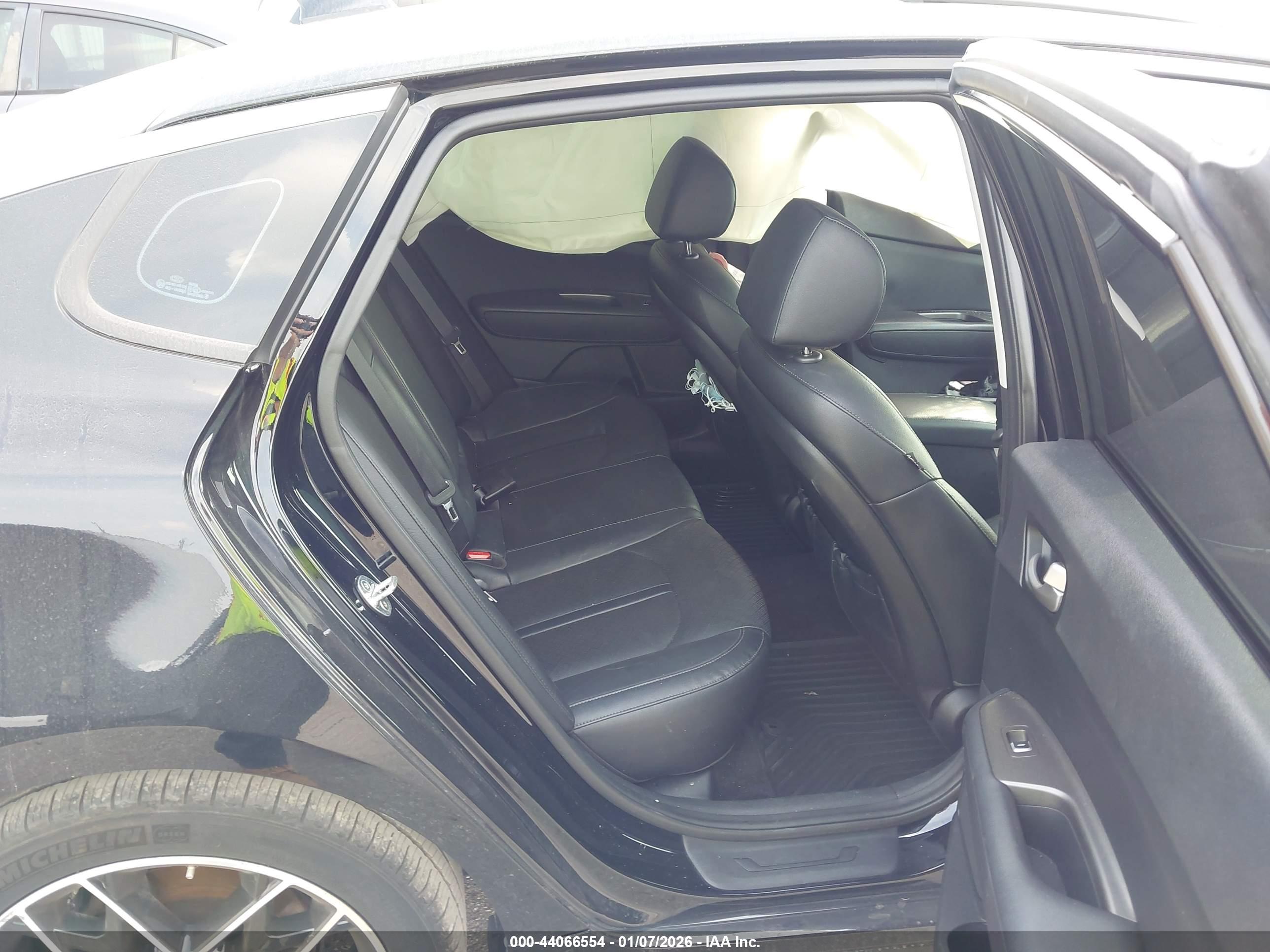 KIA OPTIMA image 8