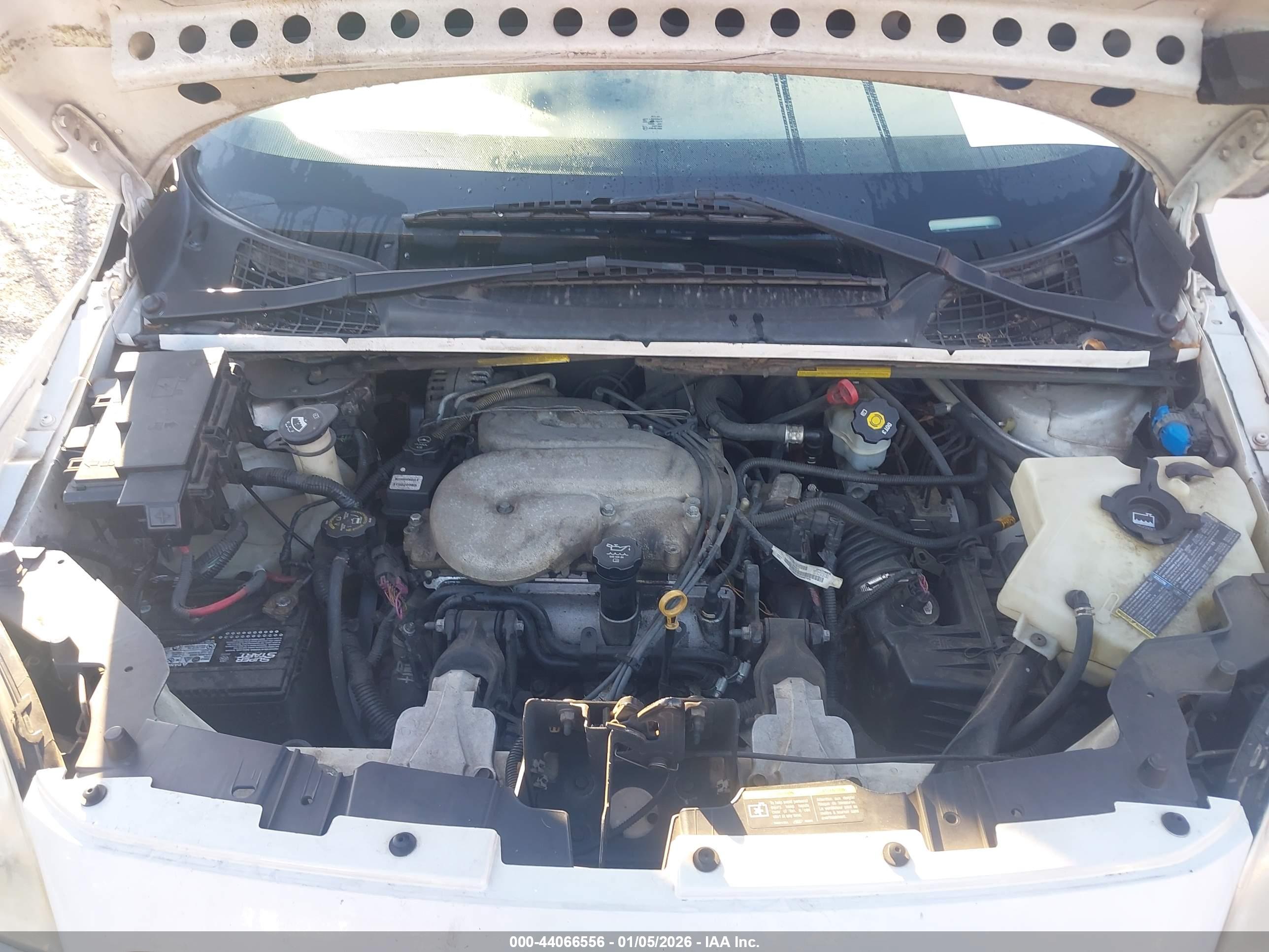 CHEVROLET UPLANDER image 10