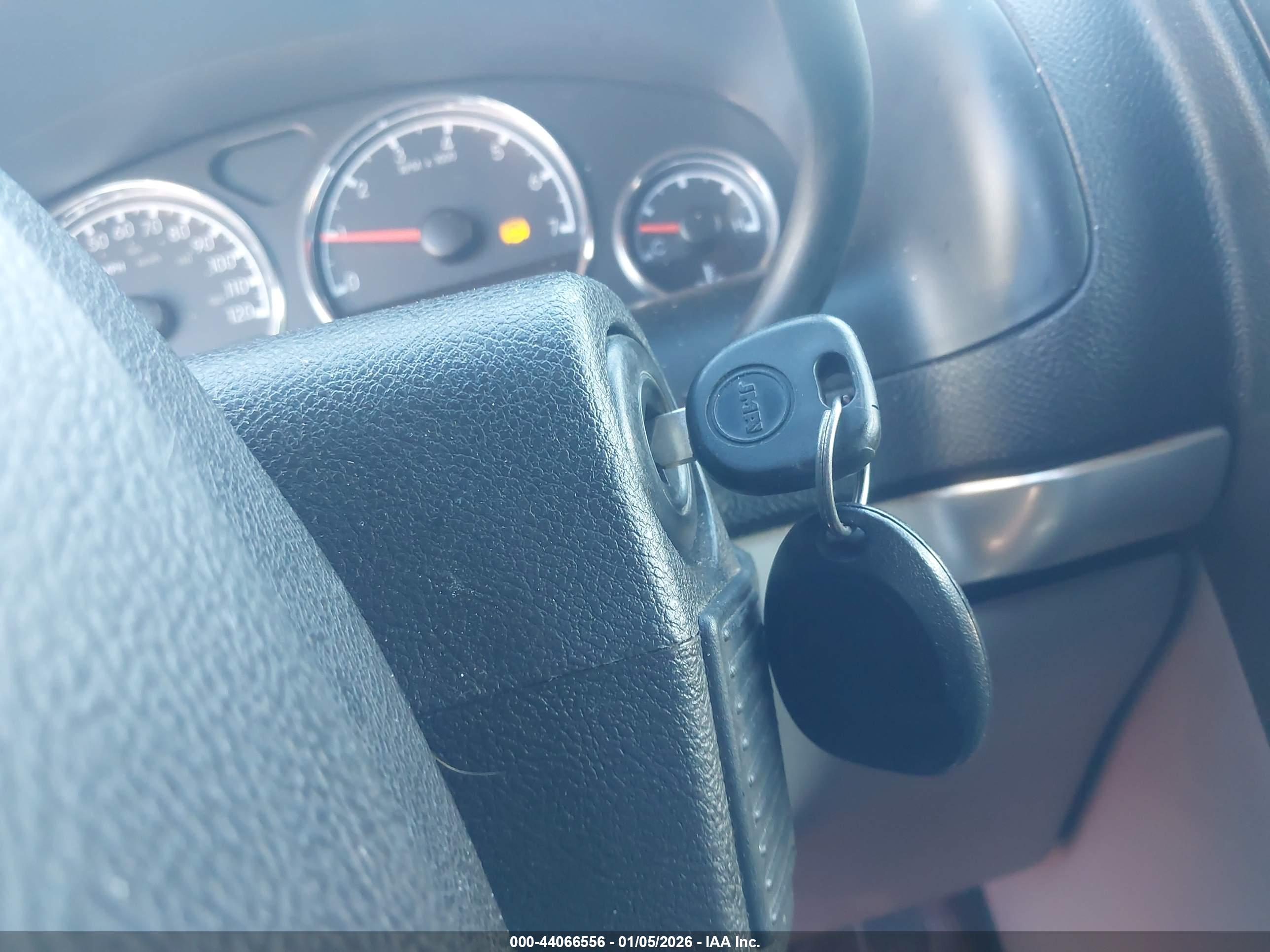 CHEVROLET UPLANDER image 11