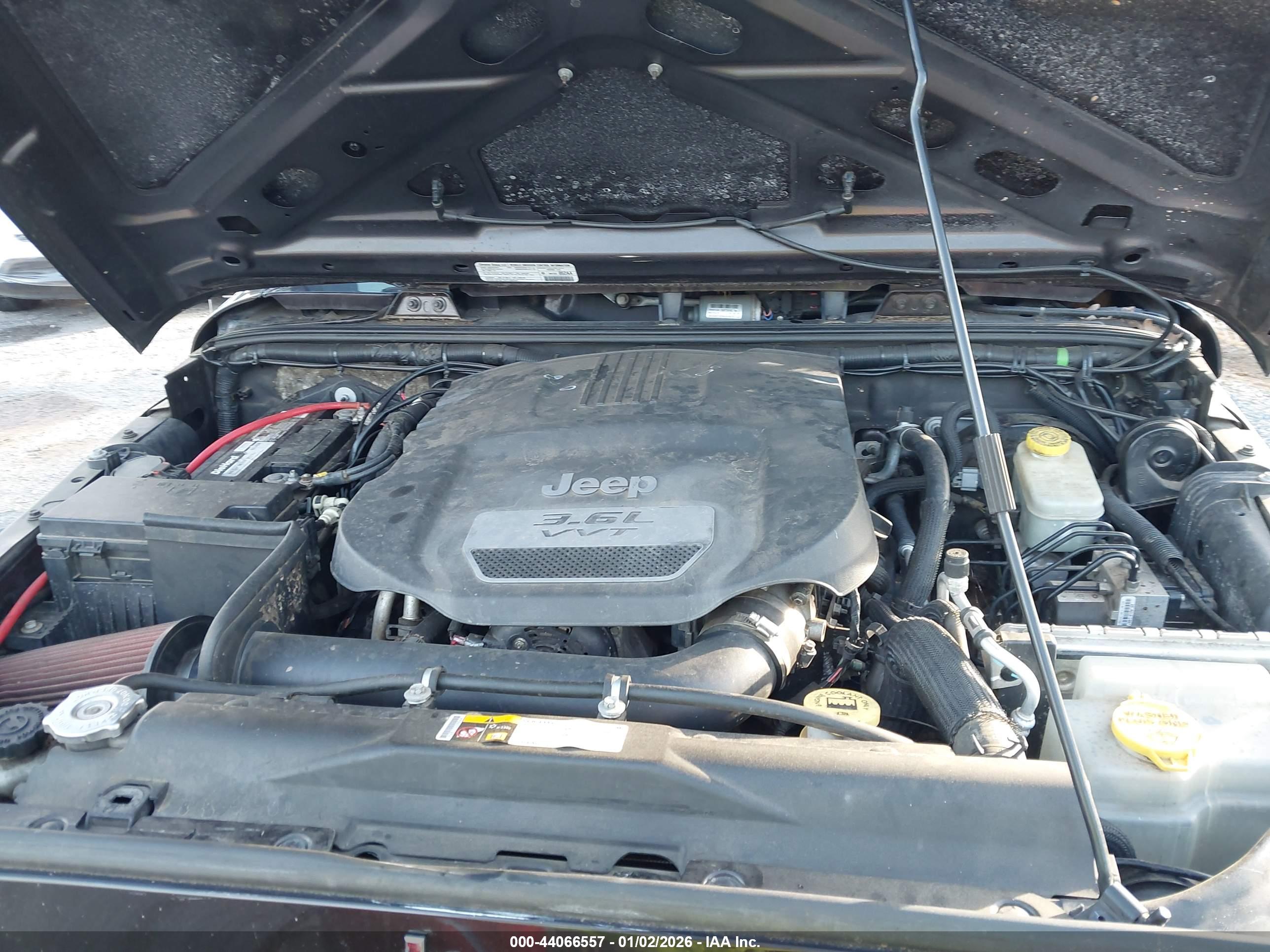 JEEP WRANGLER image 10