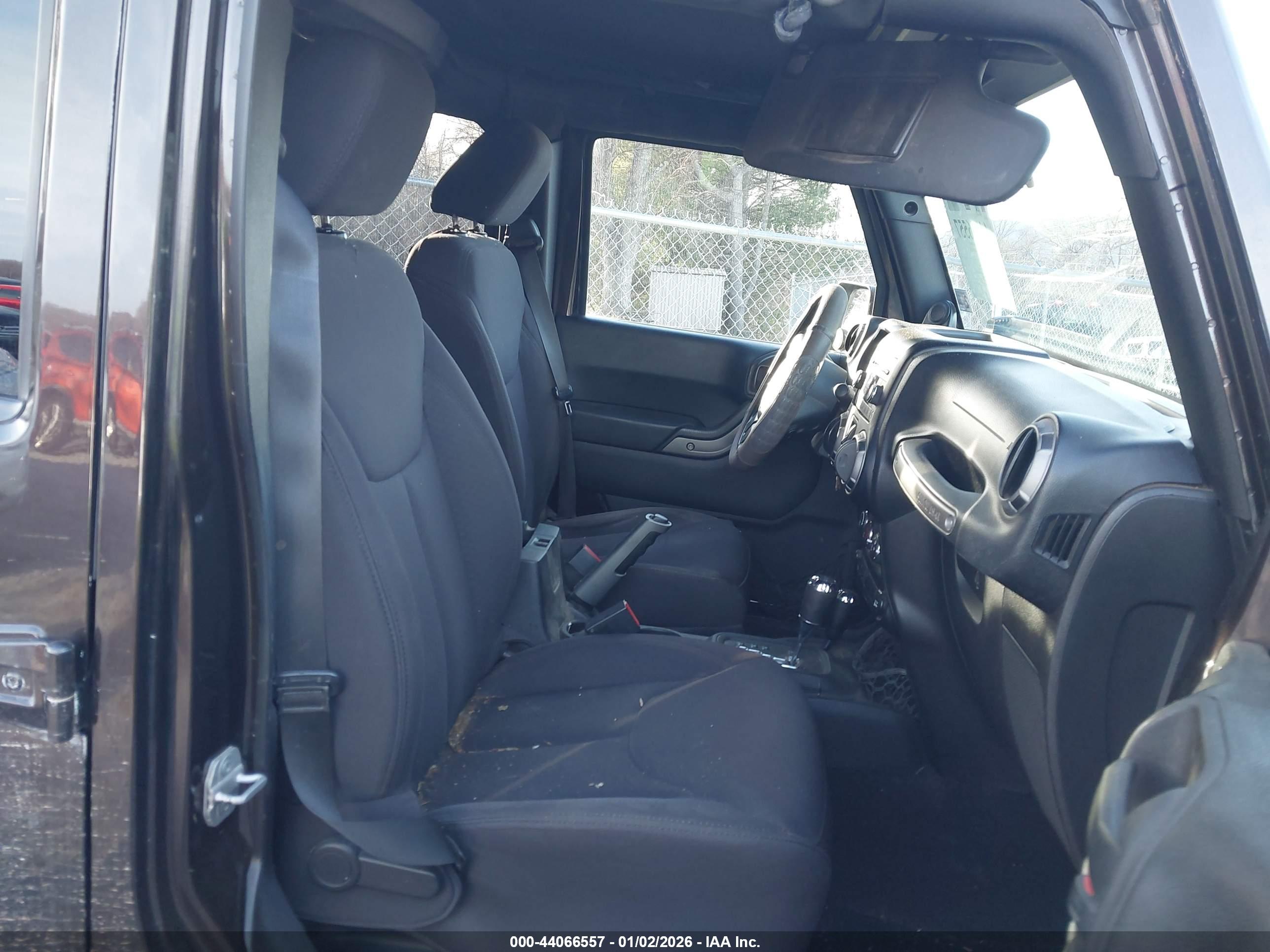 JEEP WRANGLER image 5