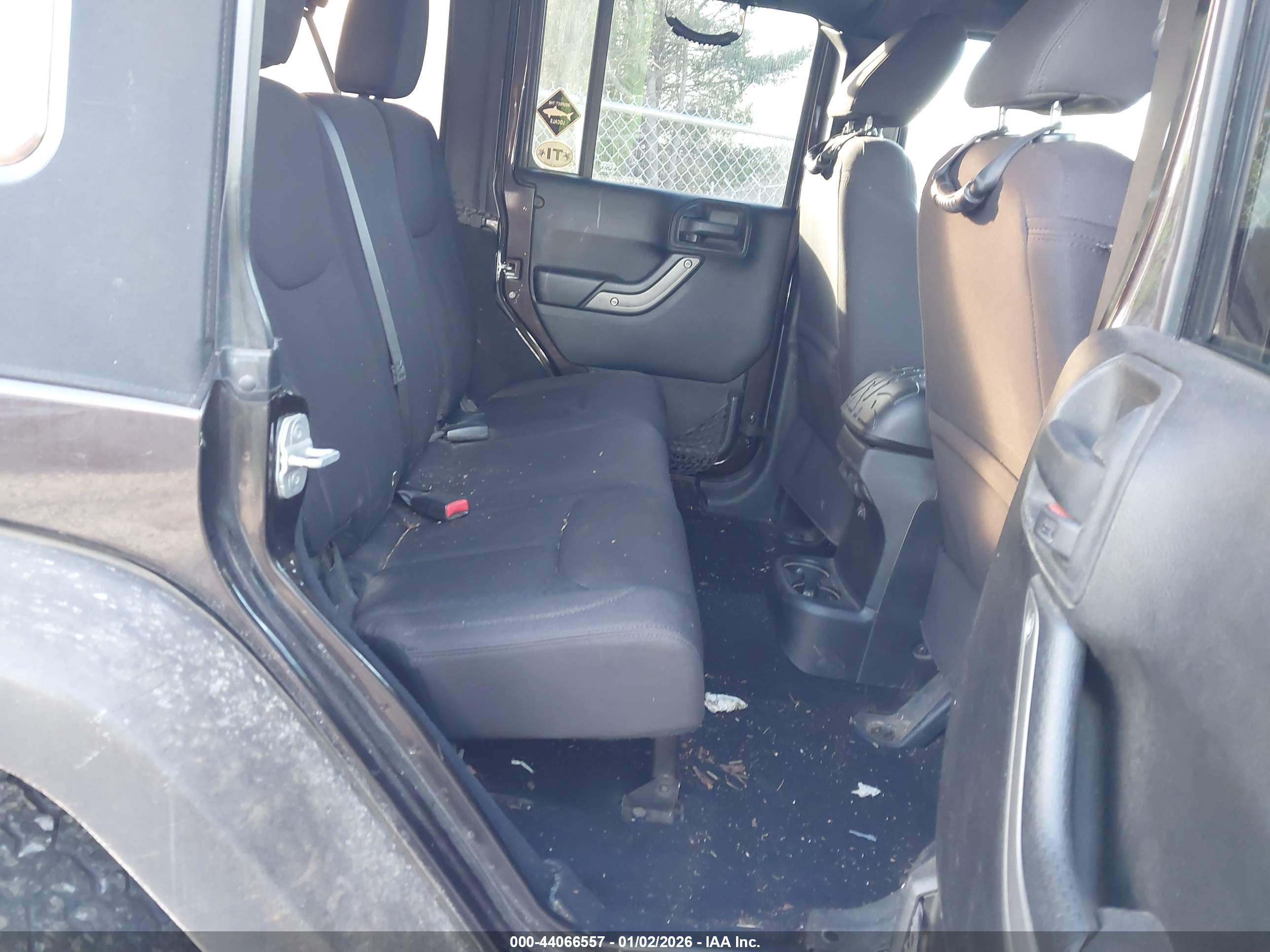 JEEP WRANGLER image 8