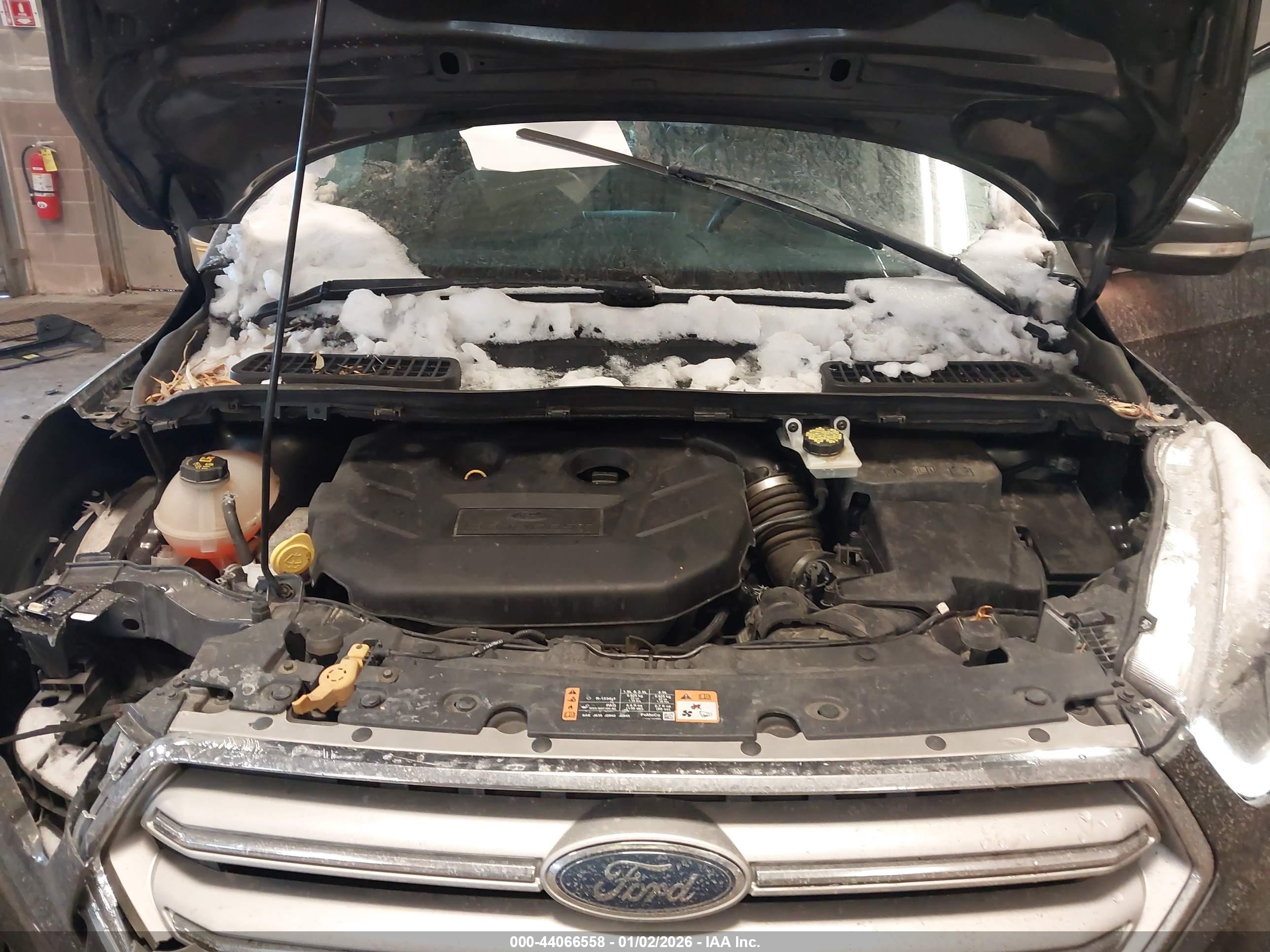 FORD ESCAPE image 10