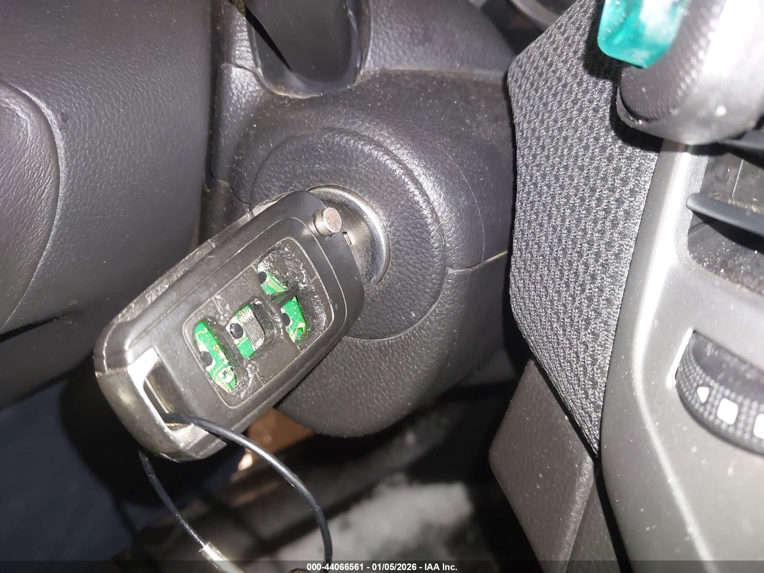 CHEVROLET CRUZE image 11