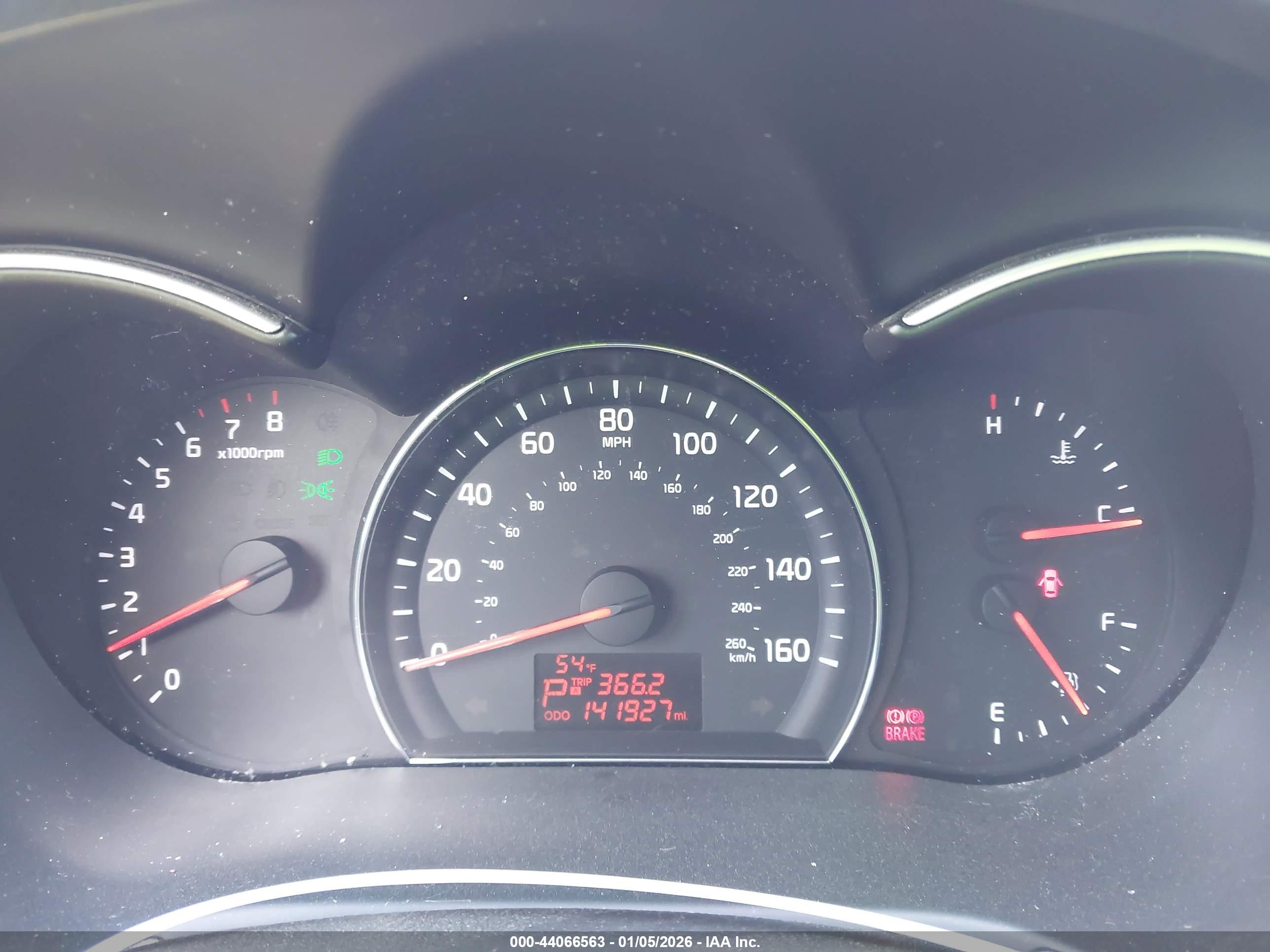 KIA SORENTO image 7