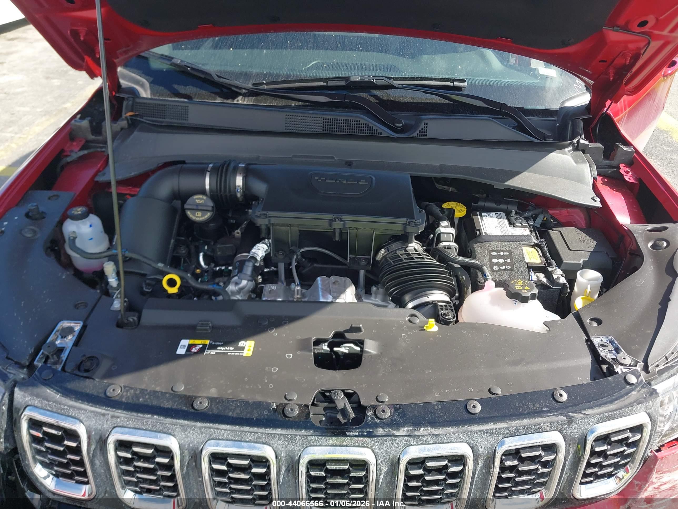 JEEP COMPASS image 10