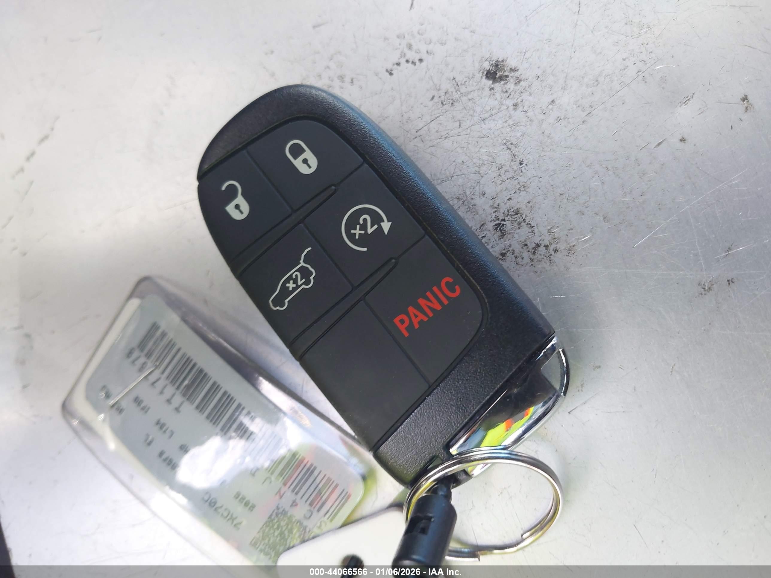 JEEP COMPASS image 11