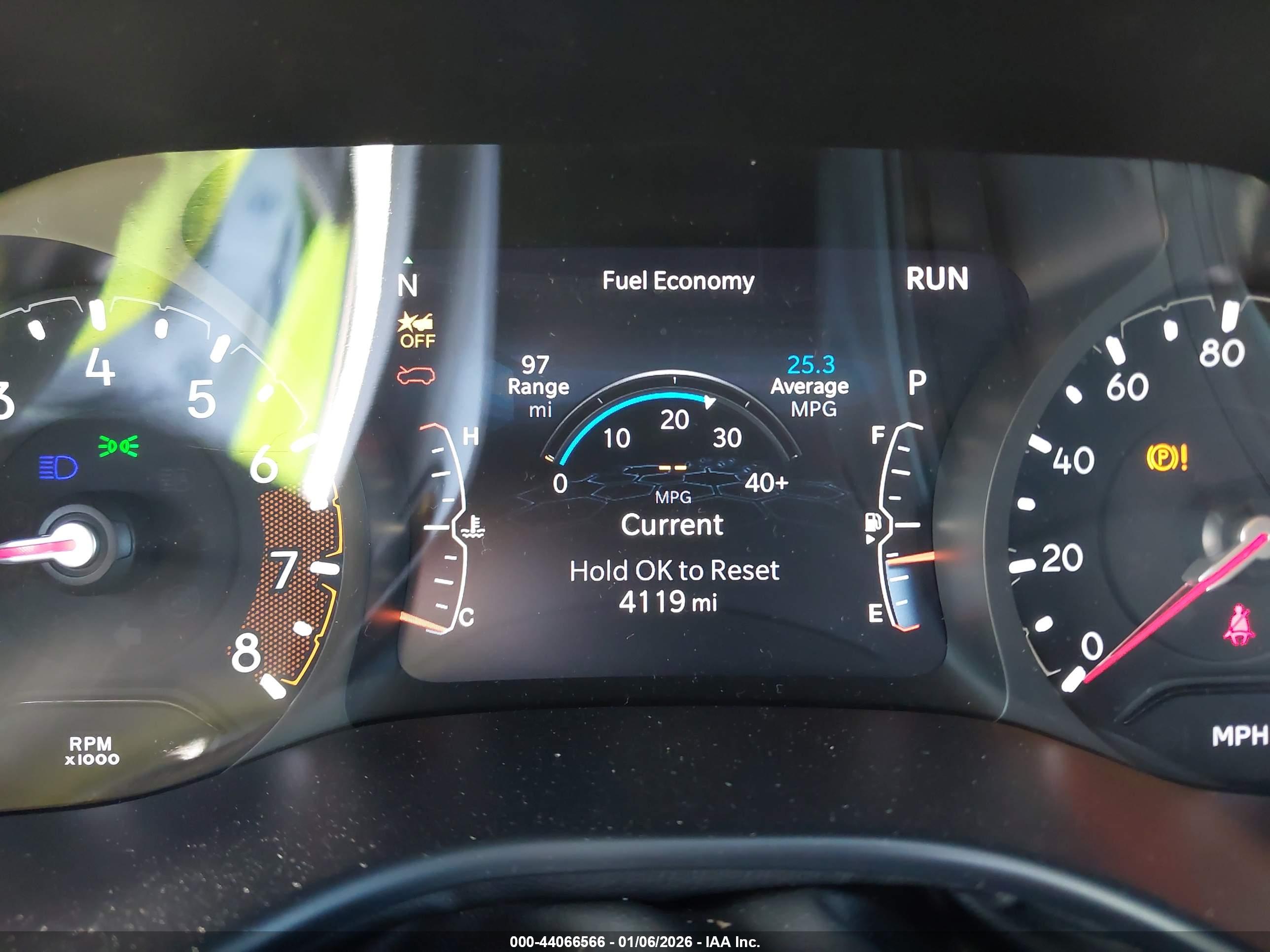 JEEP COMPASS image 7