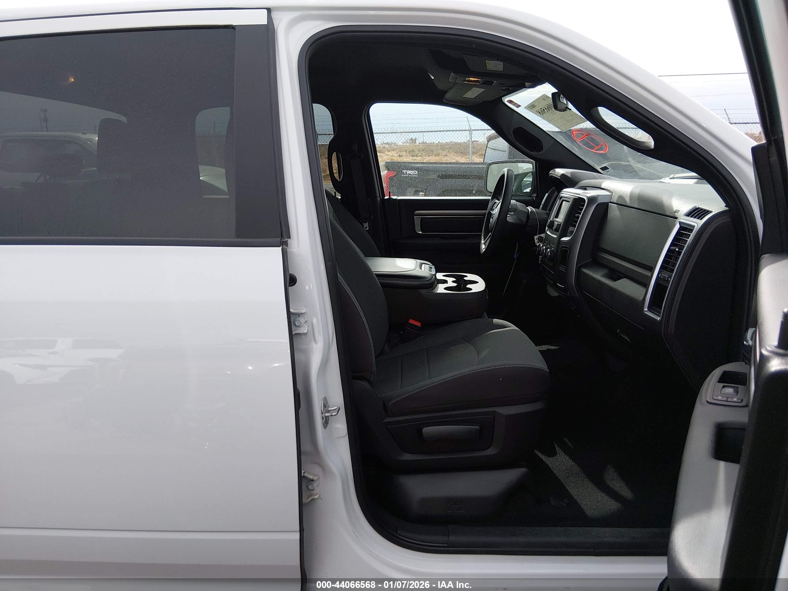 RAM 1500 image 5