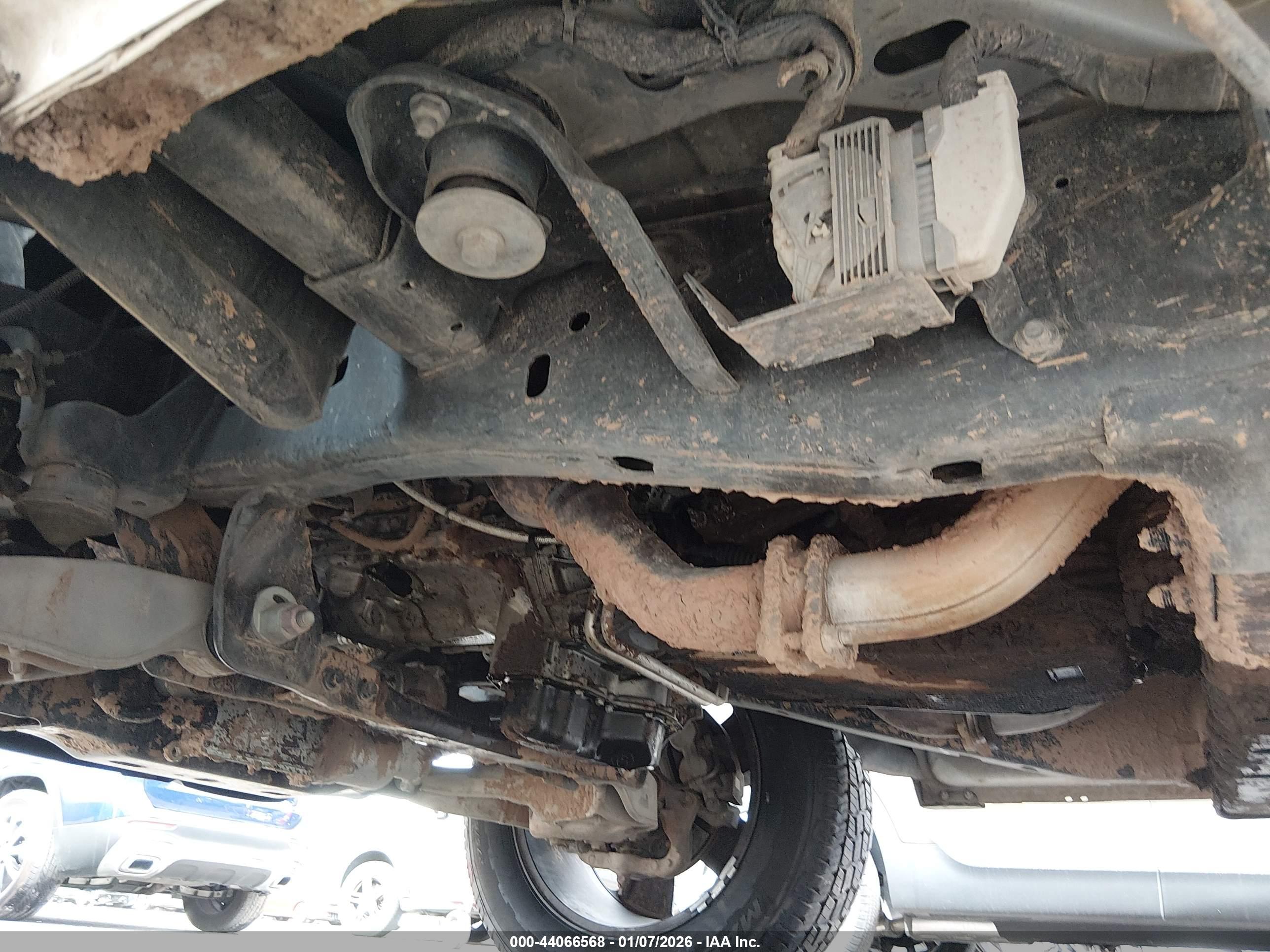 RAM 1500 image 6