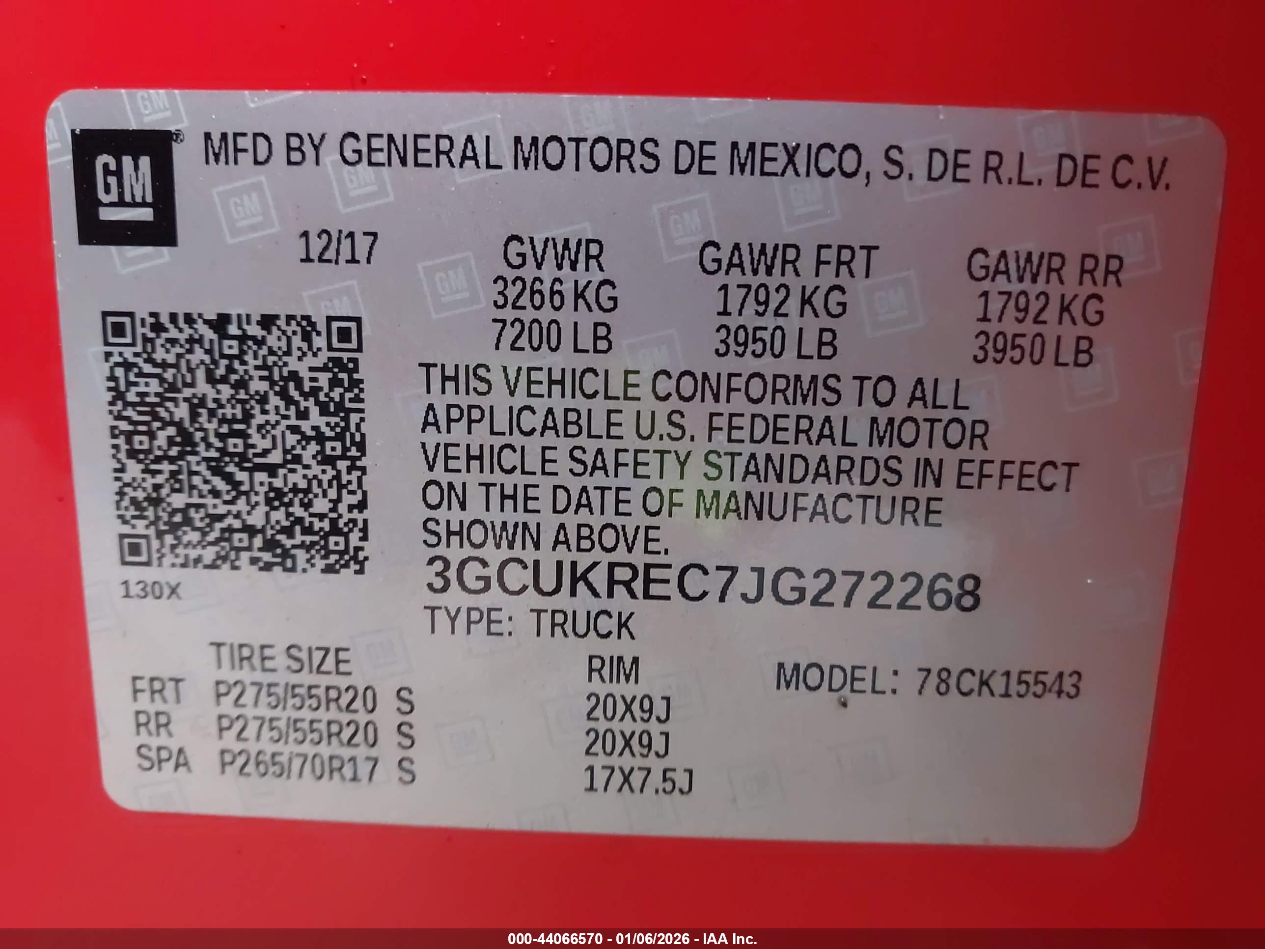 CHEVROLET SILVERADO image 9