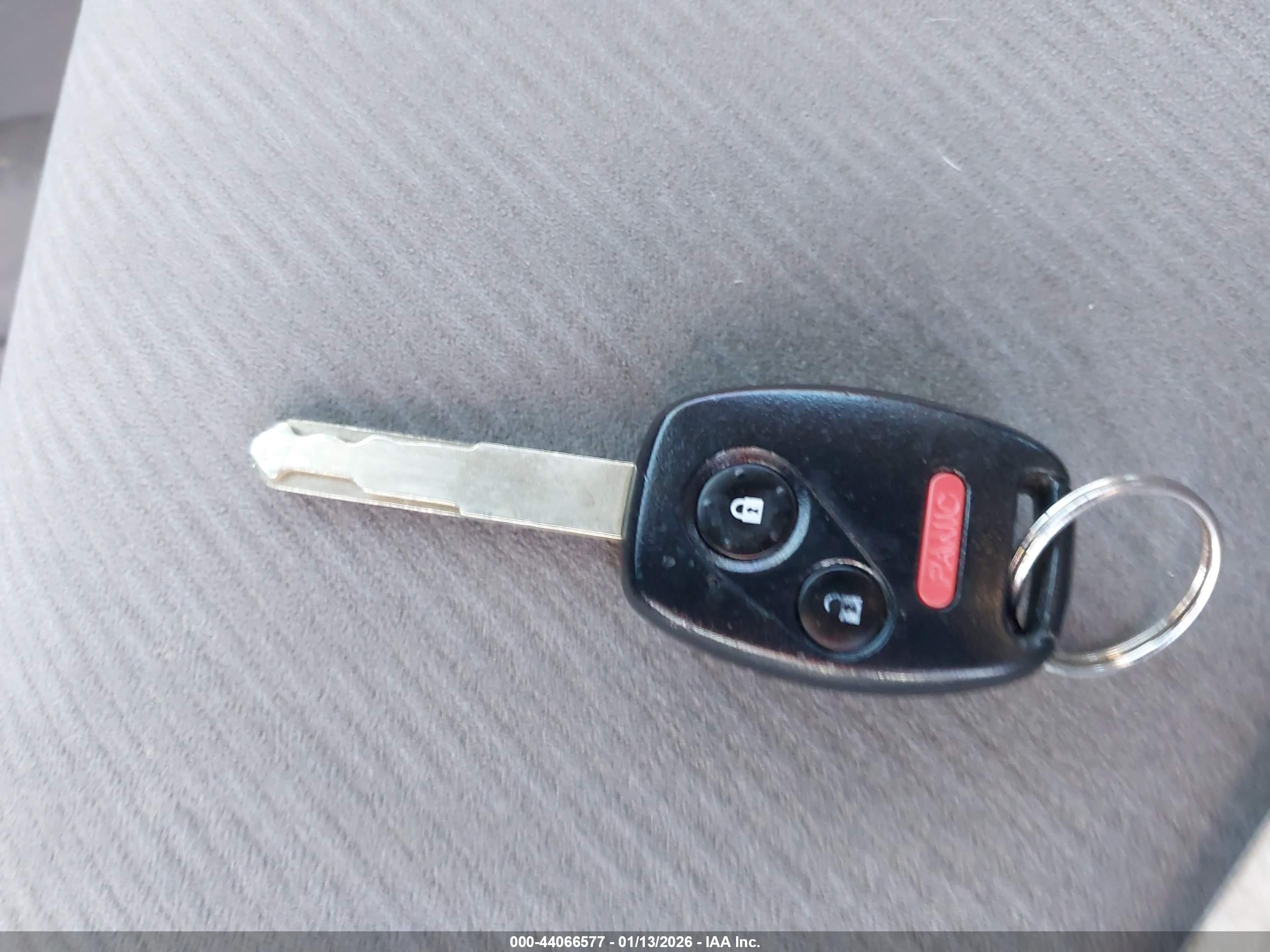 HONDA CIVIC image 11