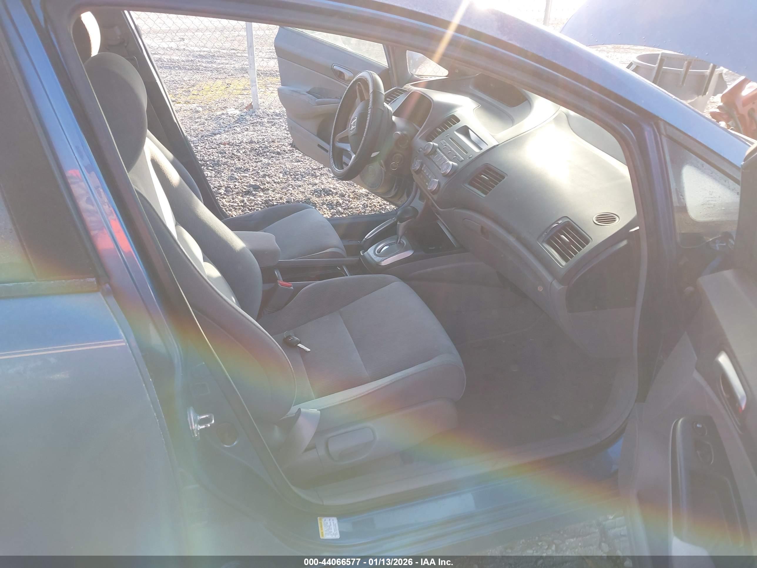 HONDA CIVIC image 5