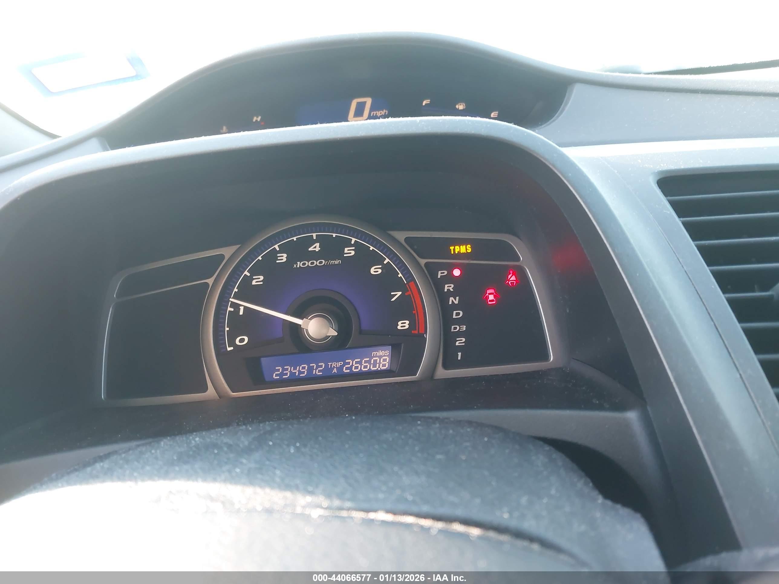 HONDA CIVIC image 7