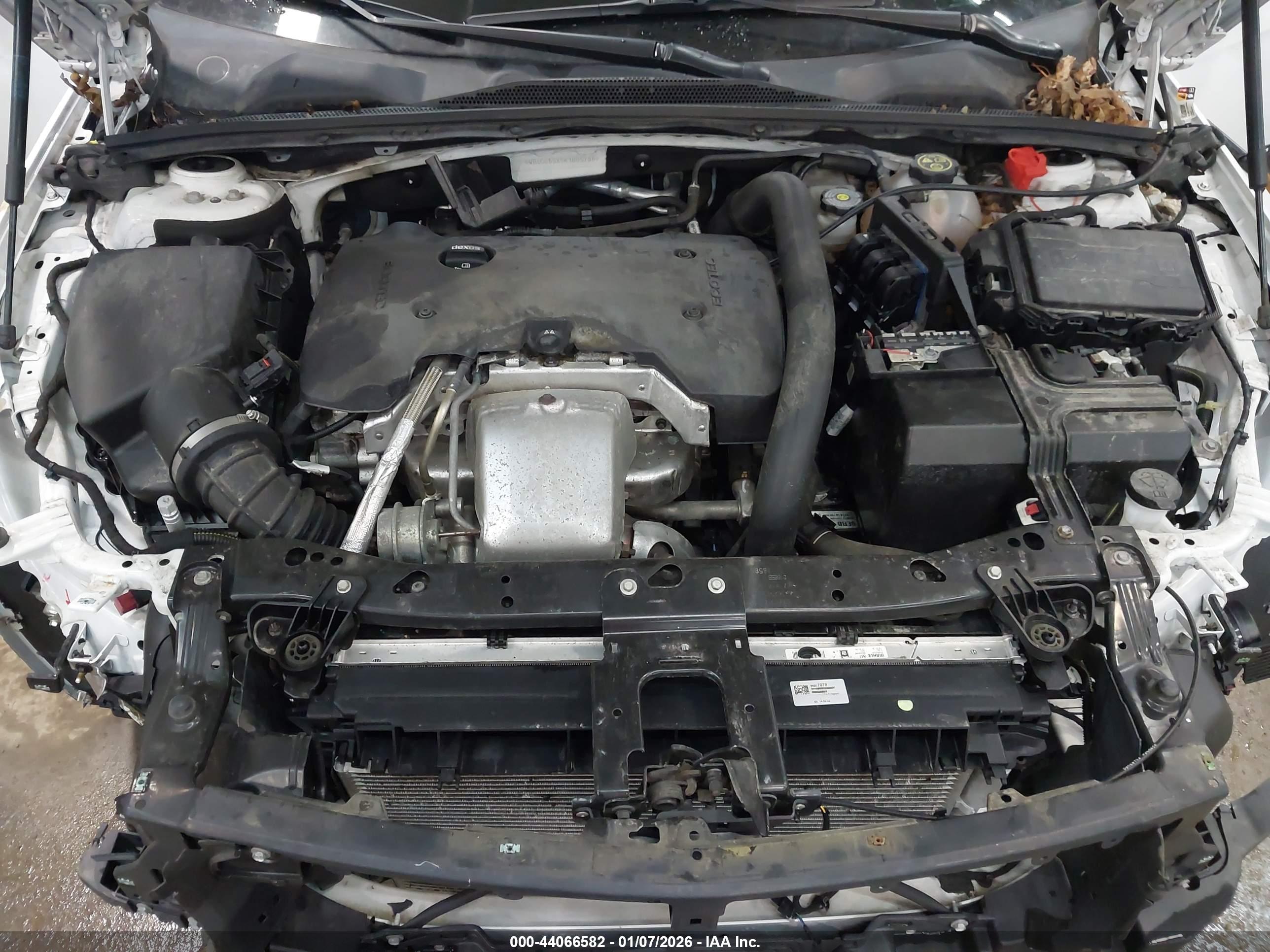 BUICK REGAL image 10