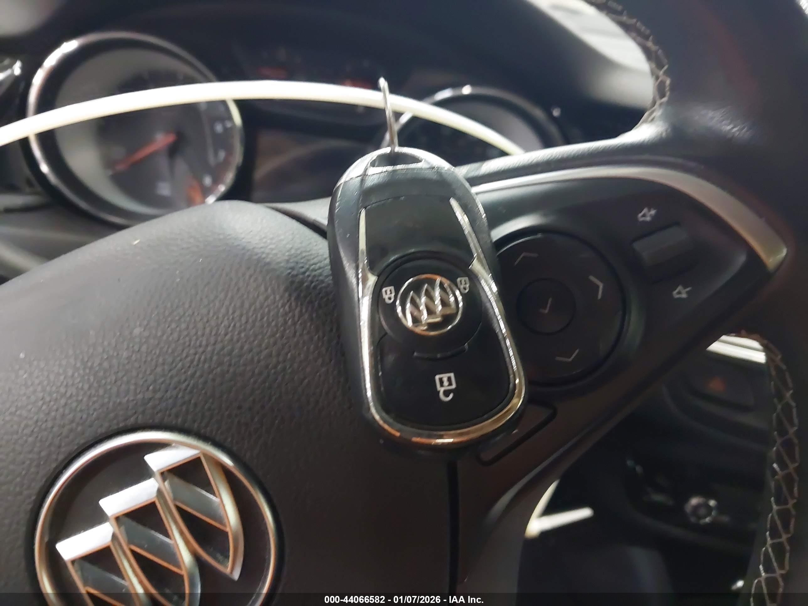 BUICK REGAL image 11