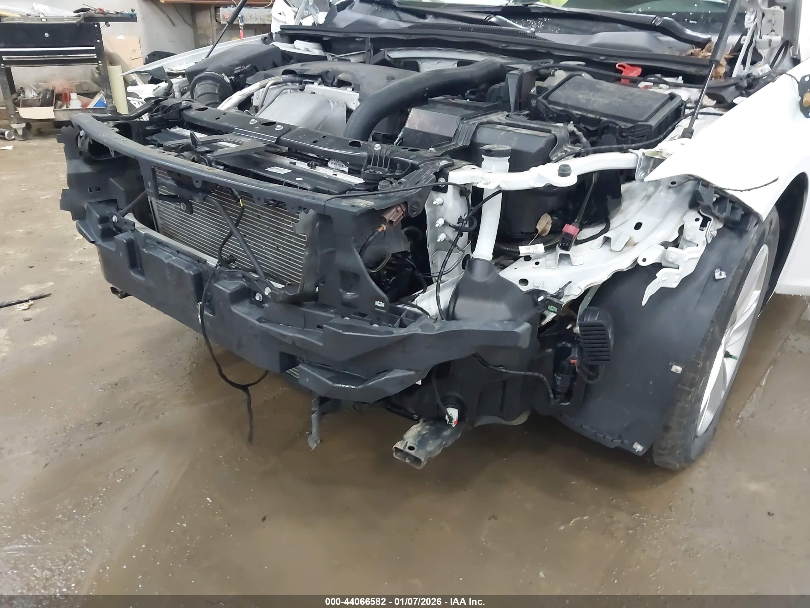 BUICK REGAL image 6