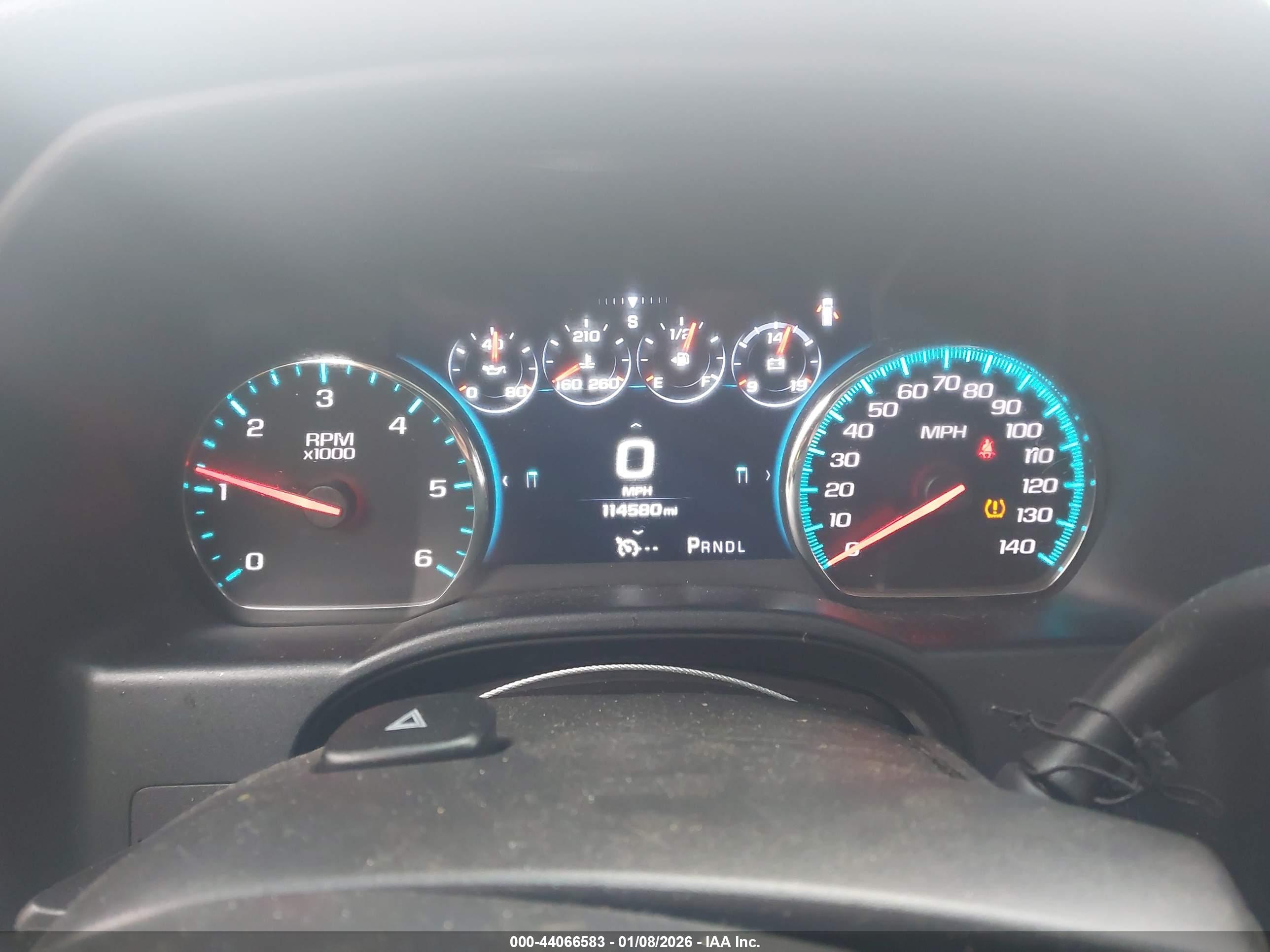 GMC SIERRA image 7