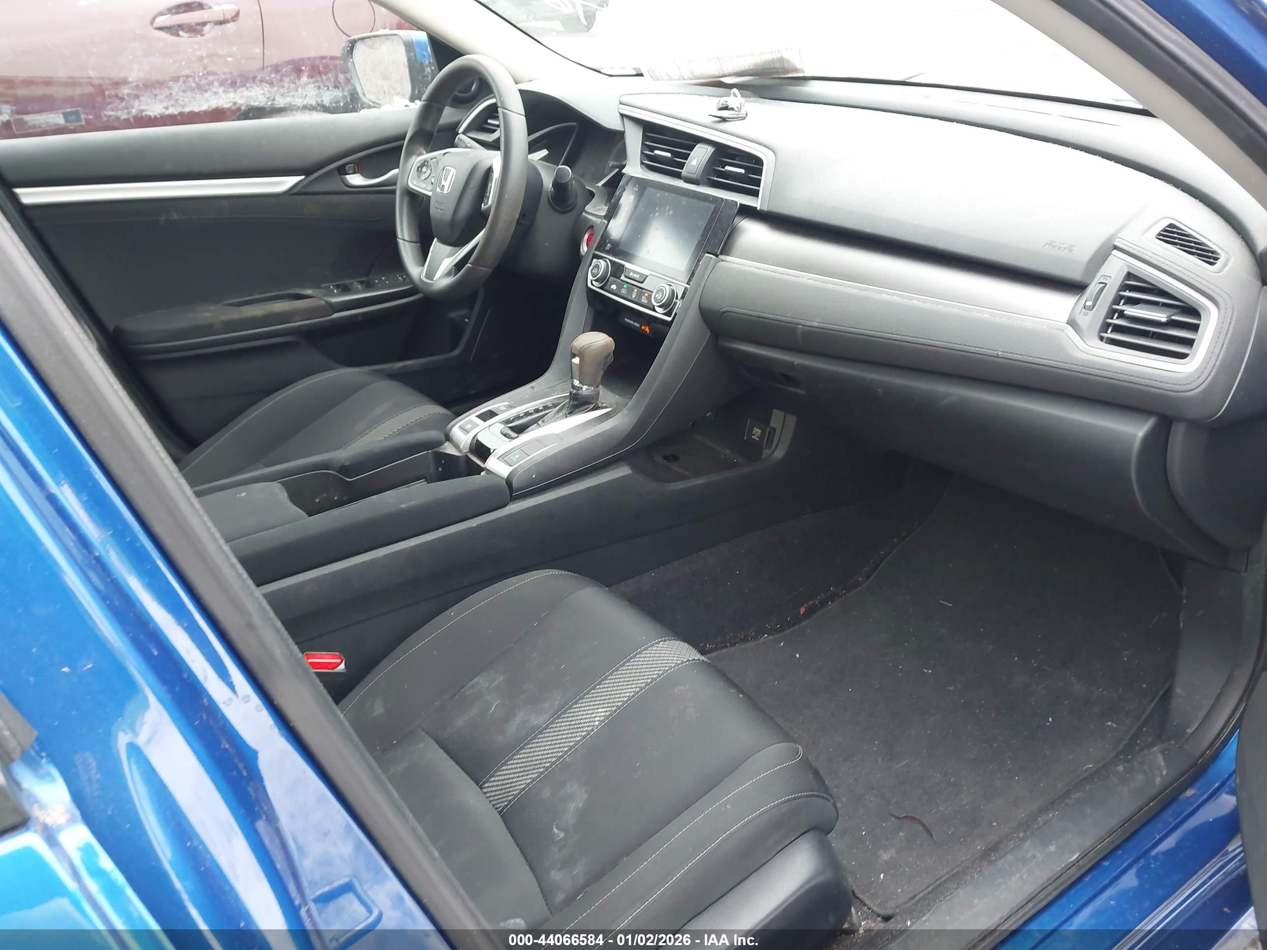 HONDA CIVIC image 5