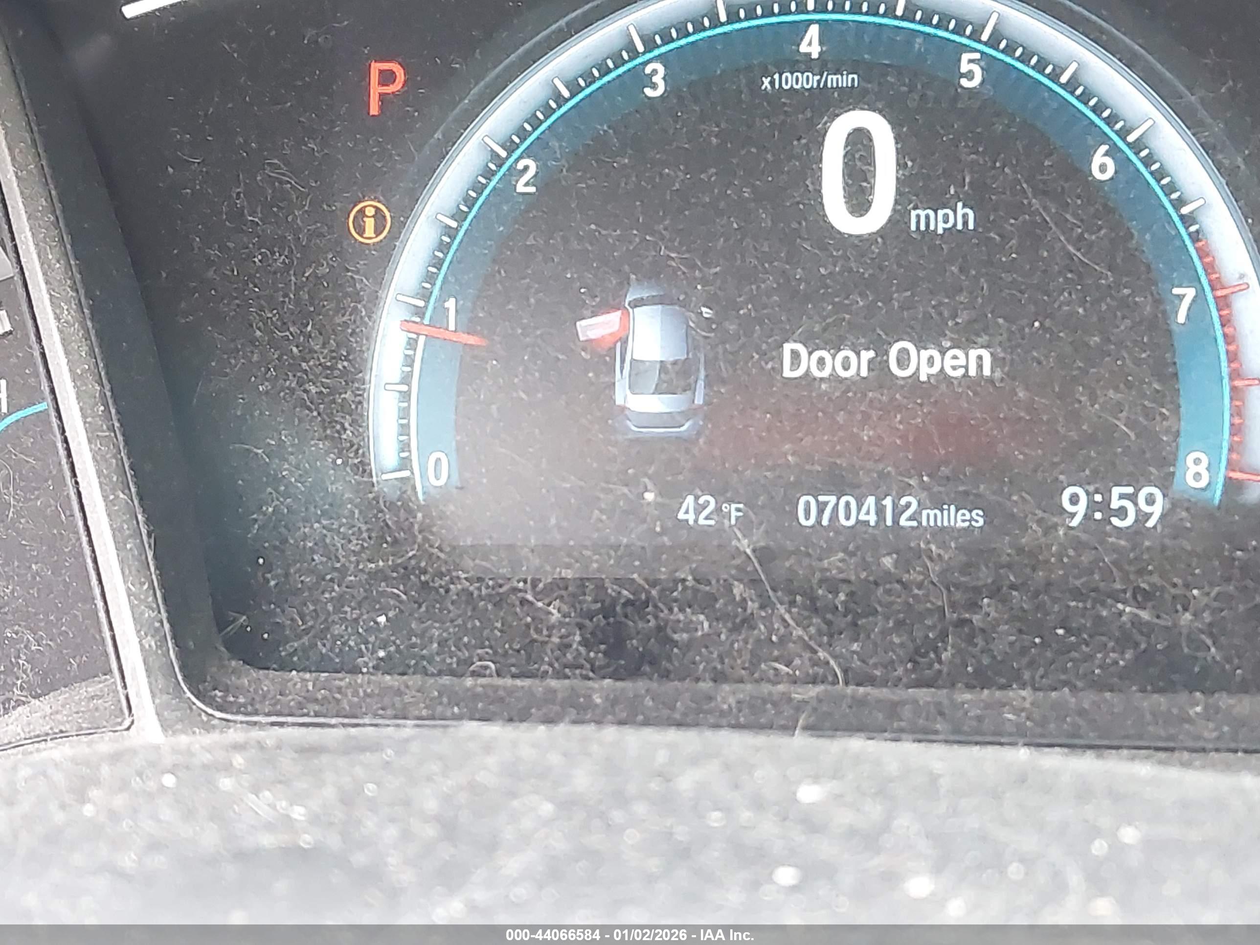 HONDA CIVIC image 7