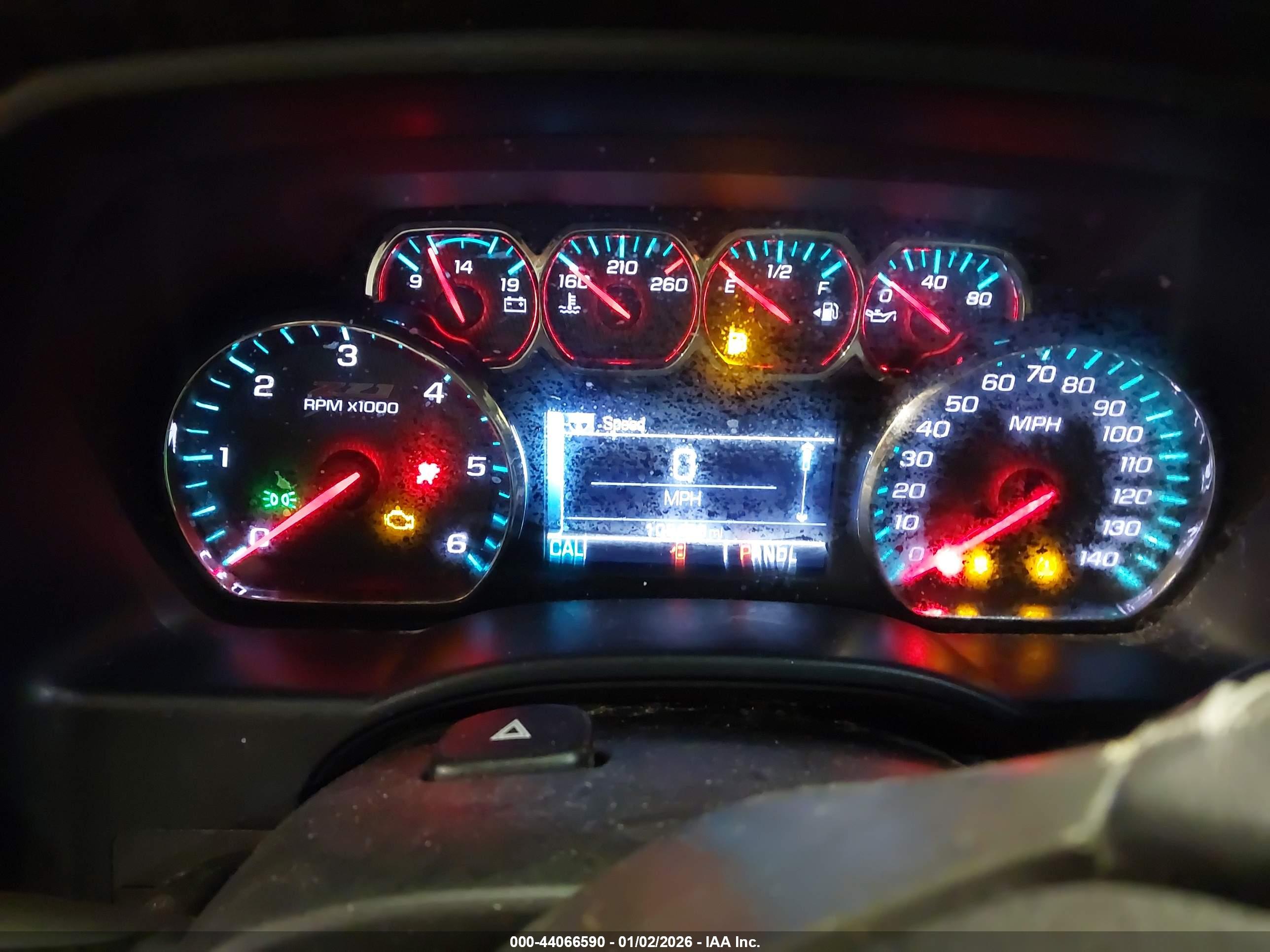 CHEVROLET SILVERADO image 7