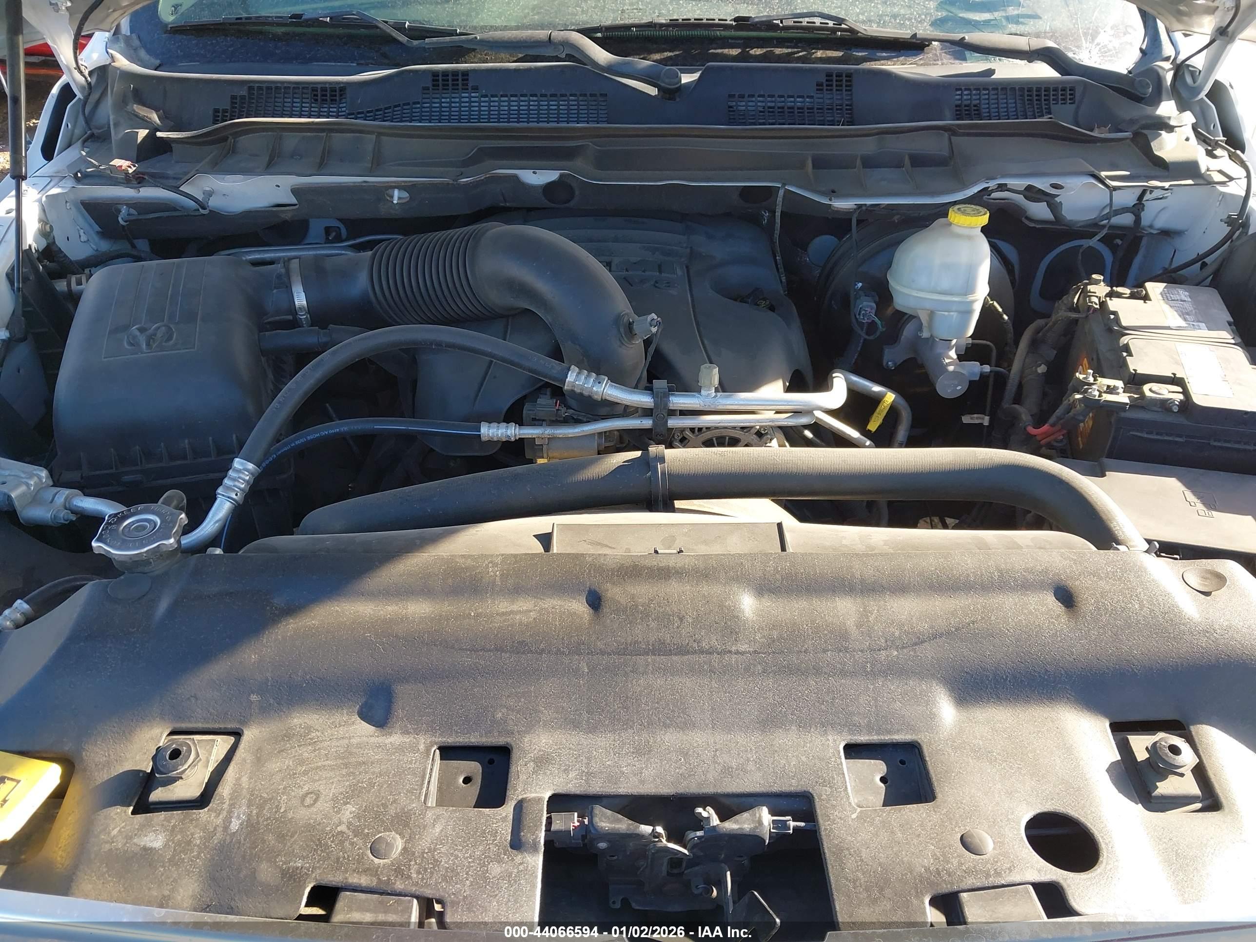 RAM 1500 image 10