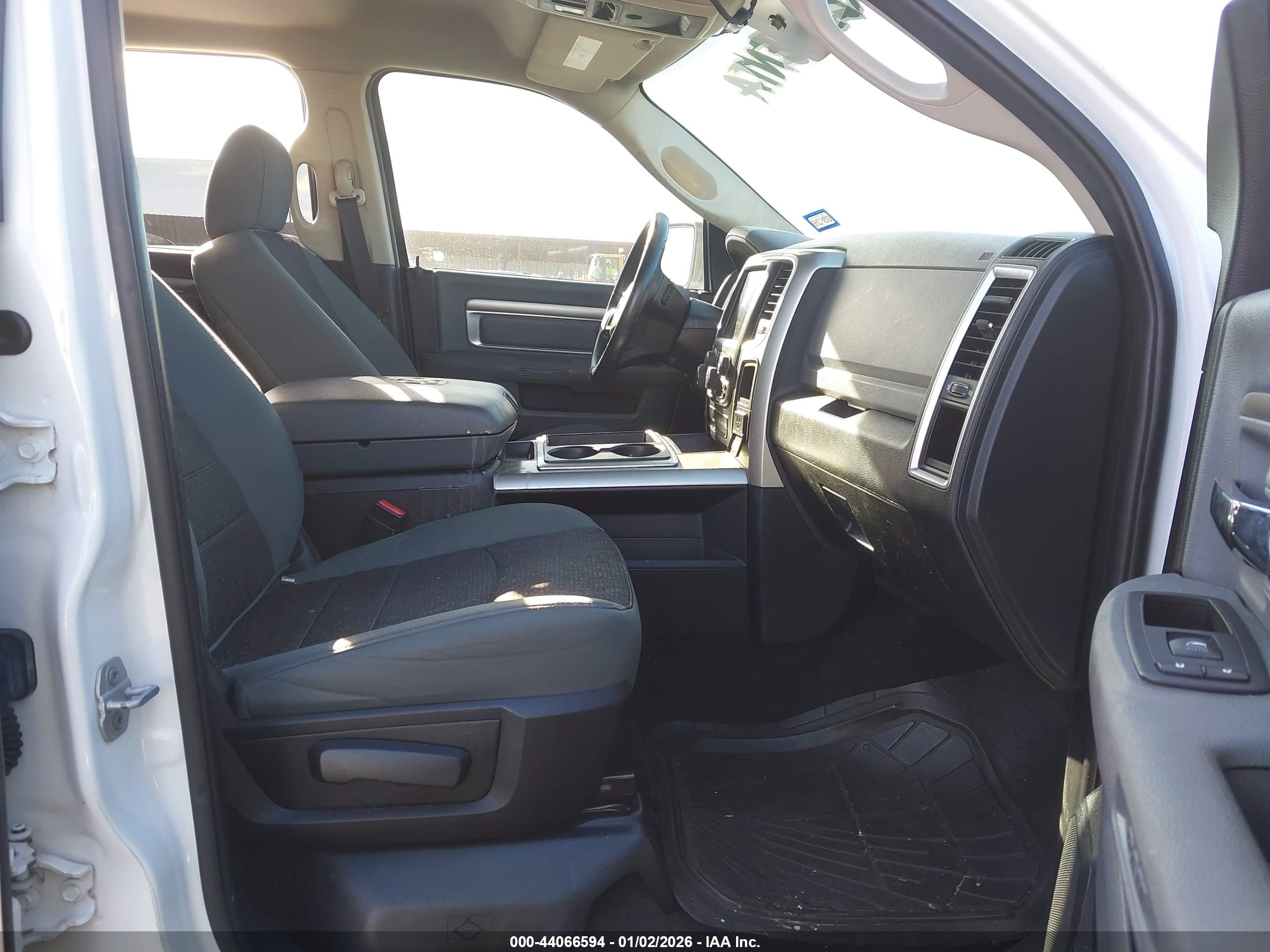 RAM 1500 image 5