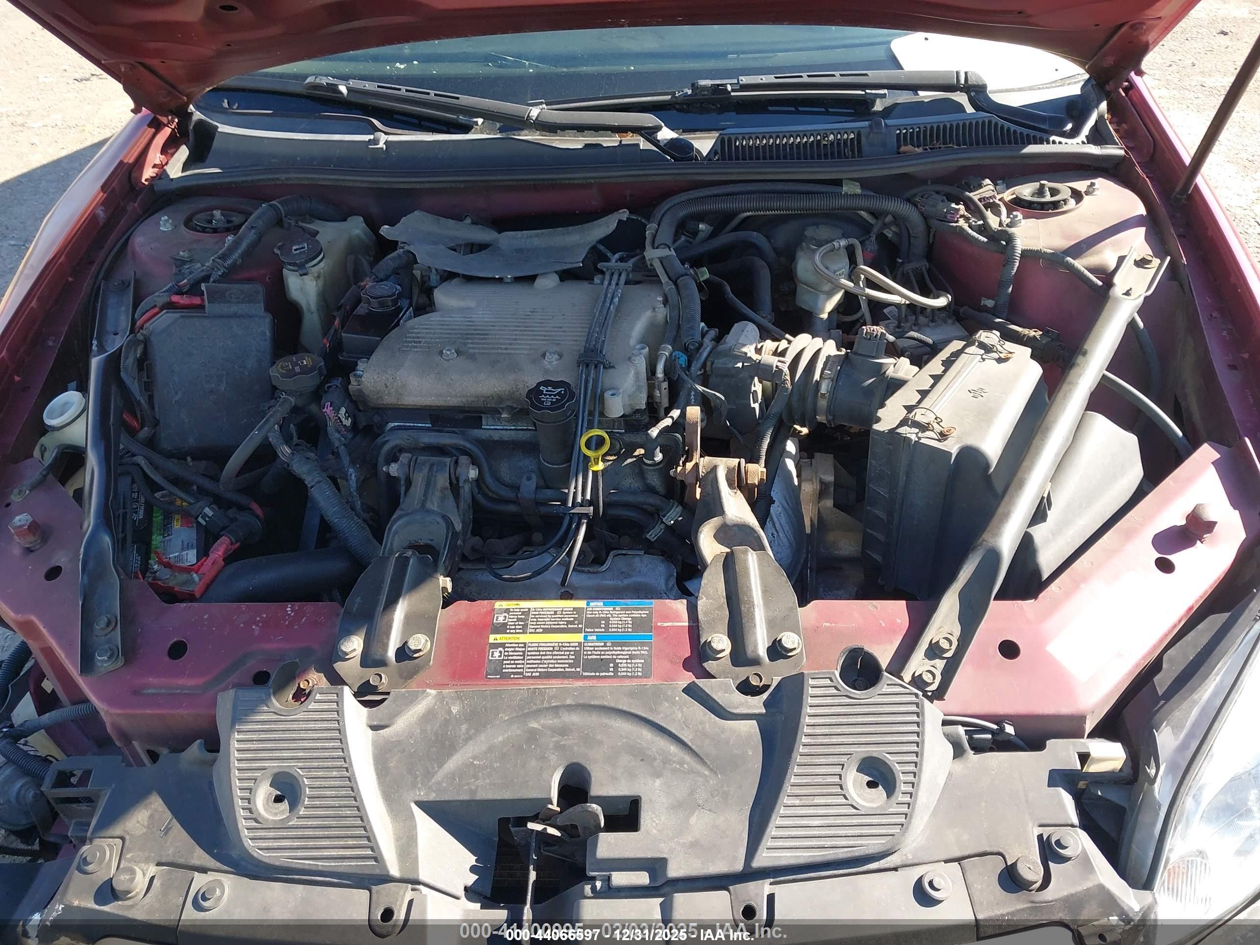 CHEVROLET IMPALA image 10
