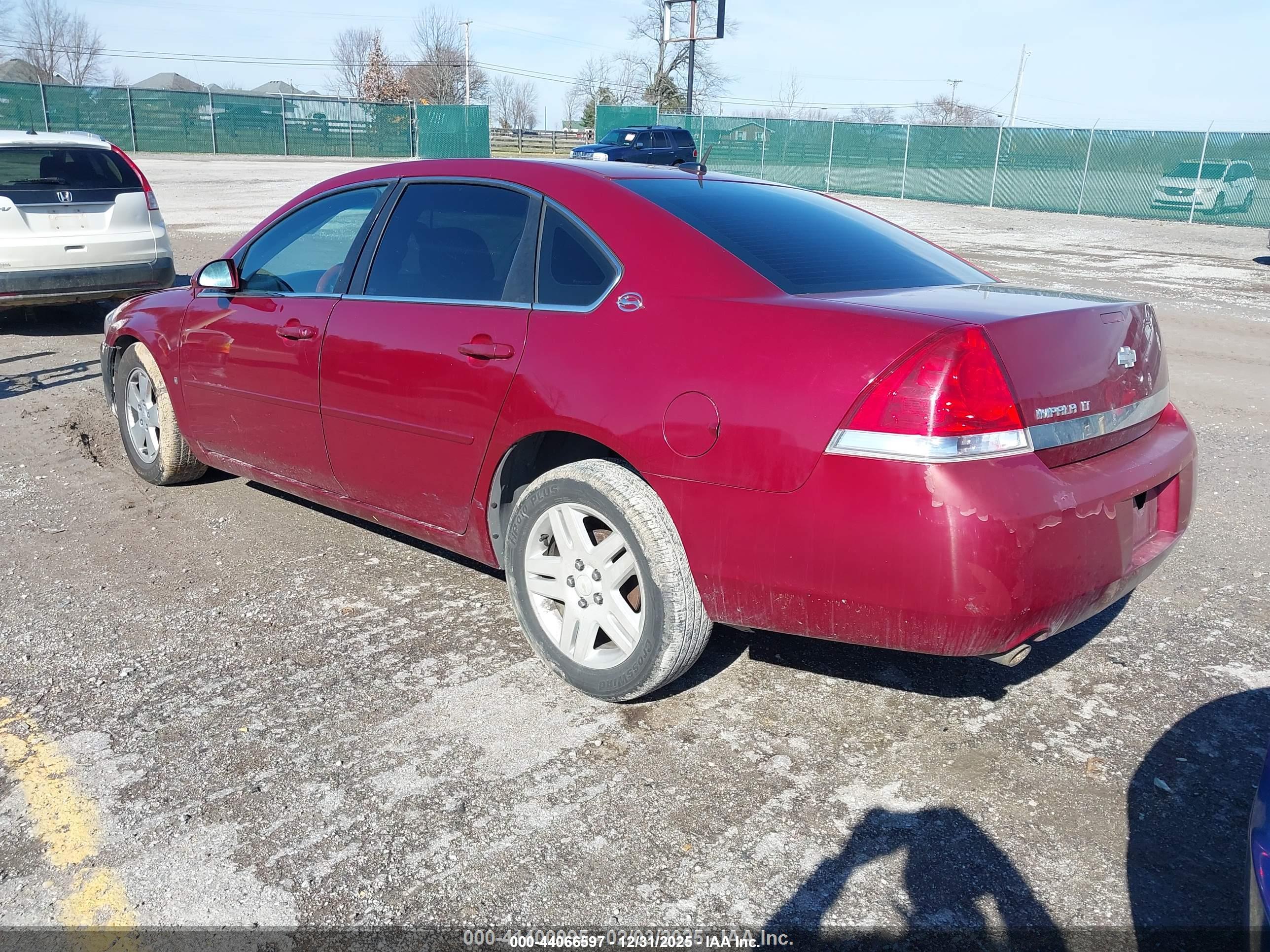 CHEVROLET IMPALA image 3