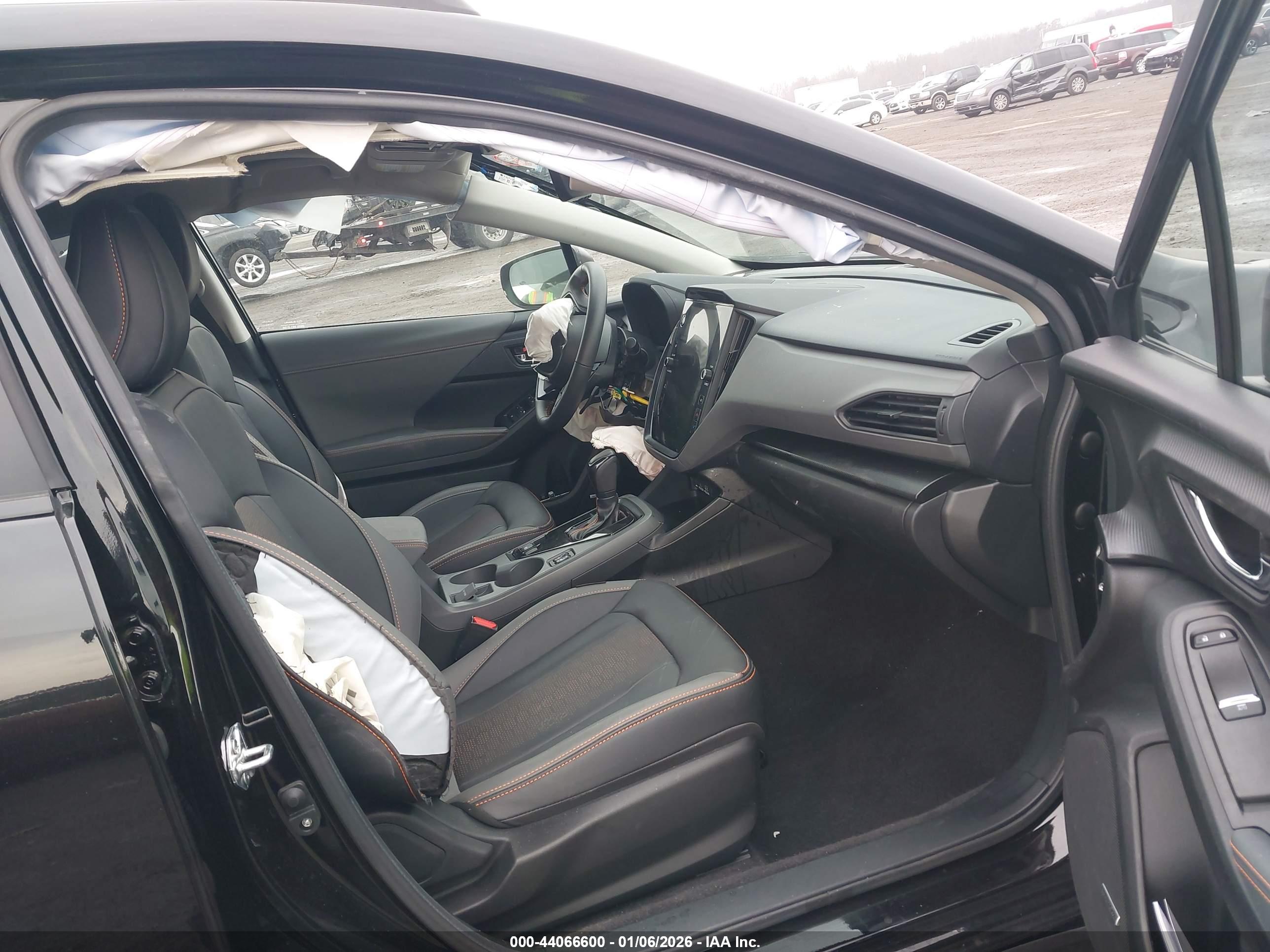 SUBARU CROSSTREK image 5