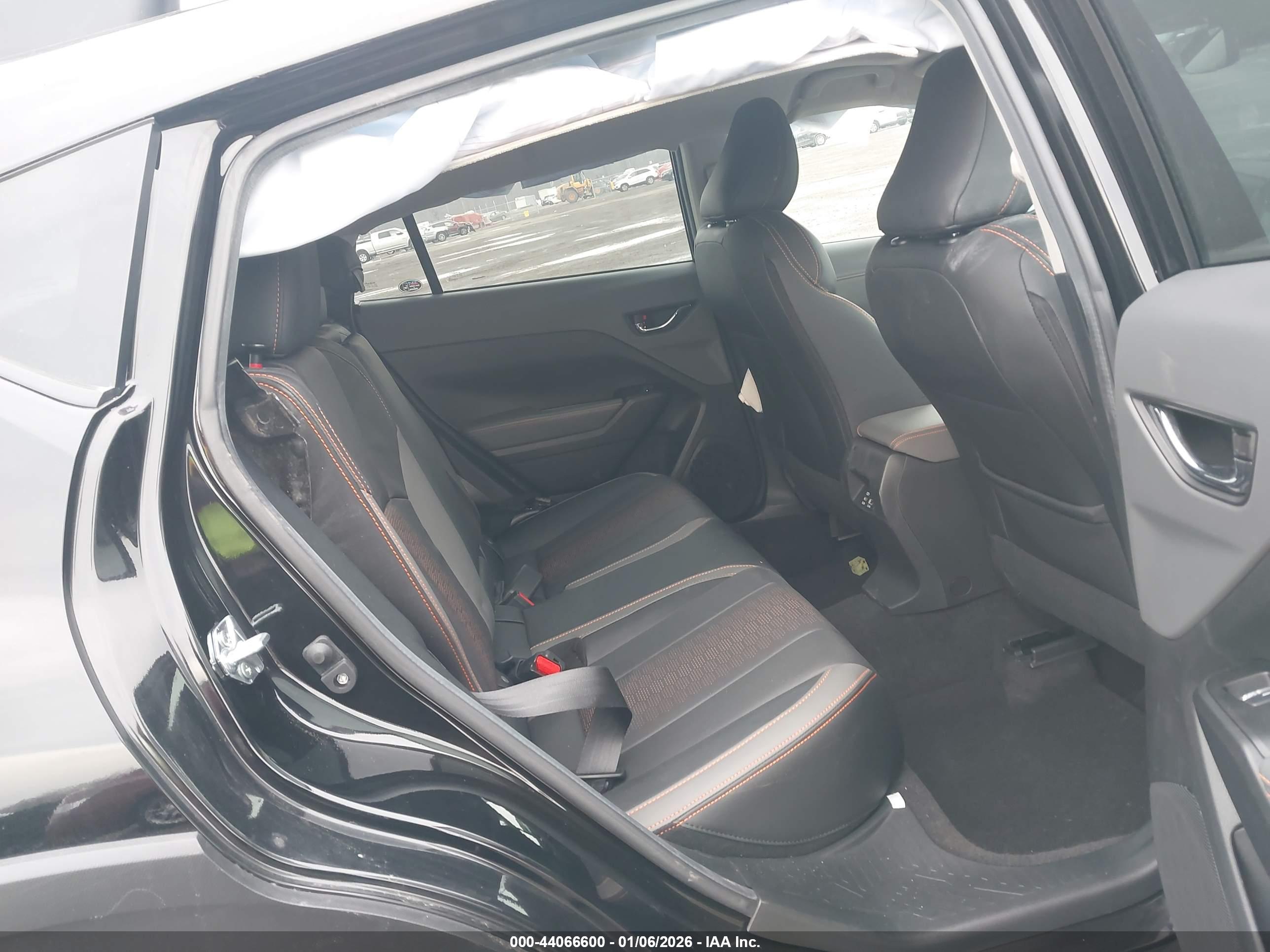 SUBARU CROSSTREK image 8