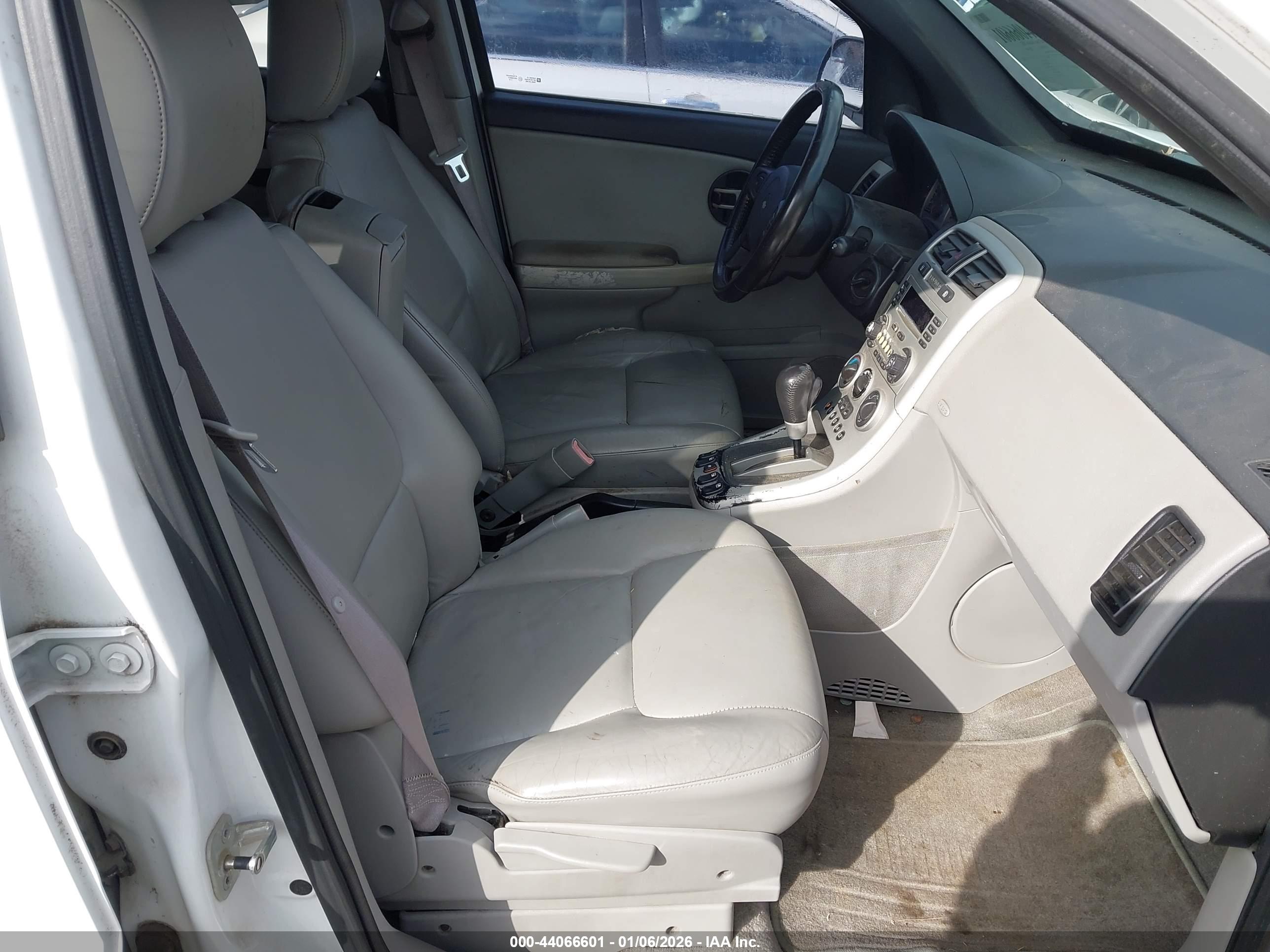 CHEVROLET EQUINOX image 5