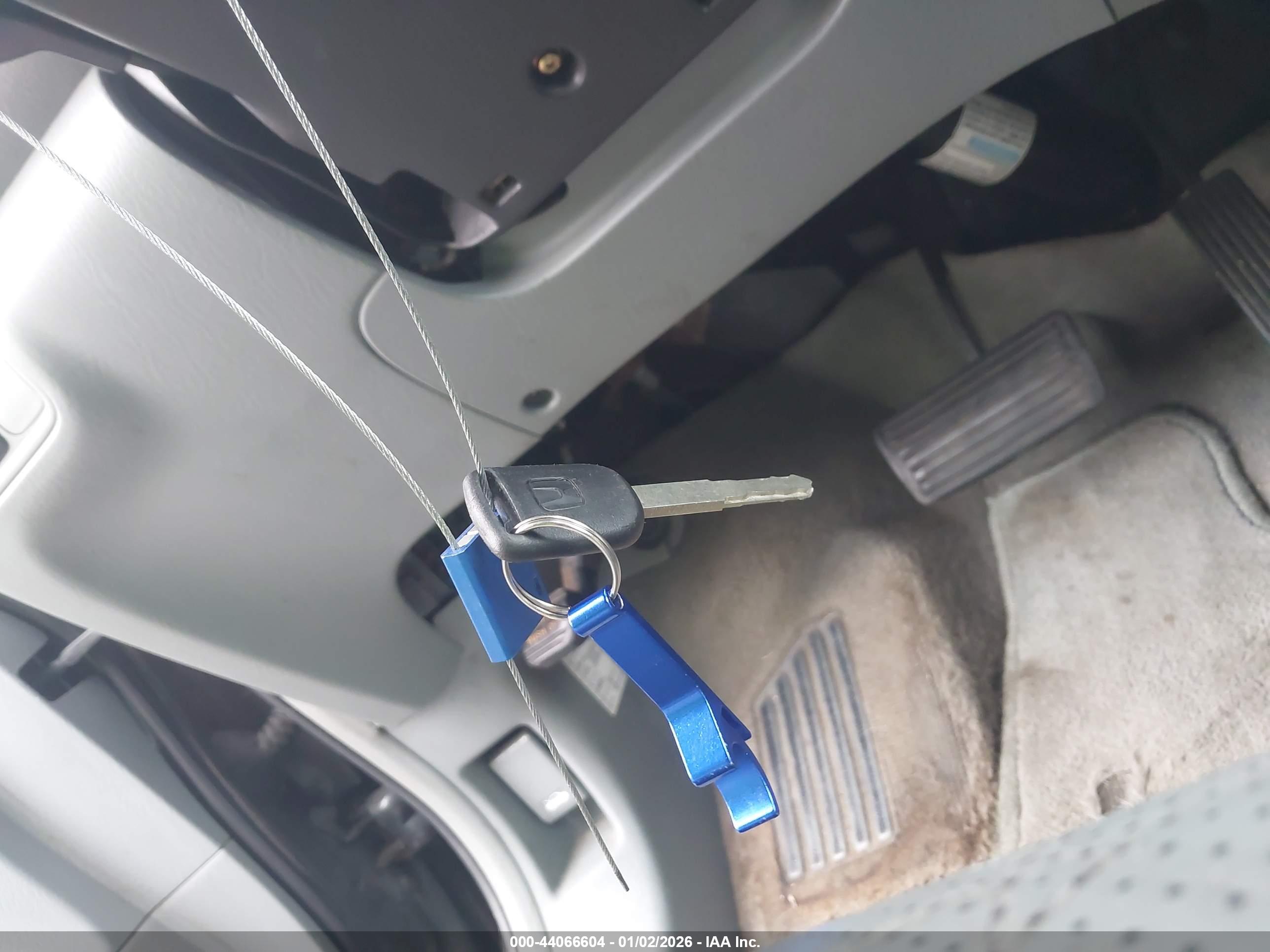 HONDA PILOT image 11