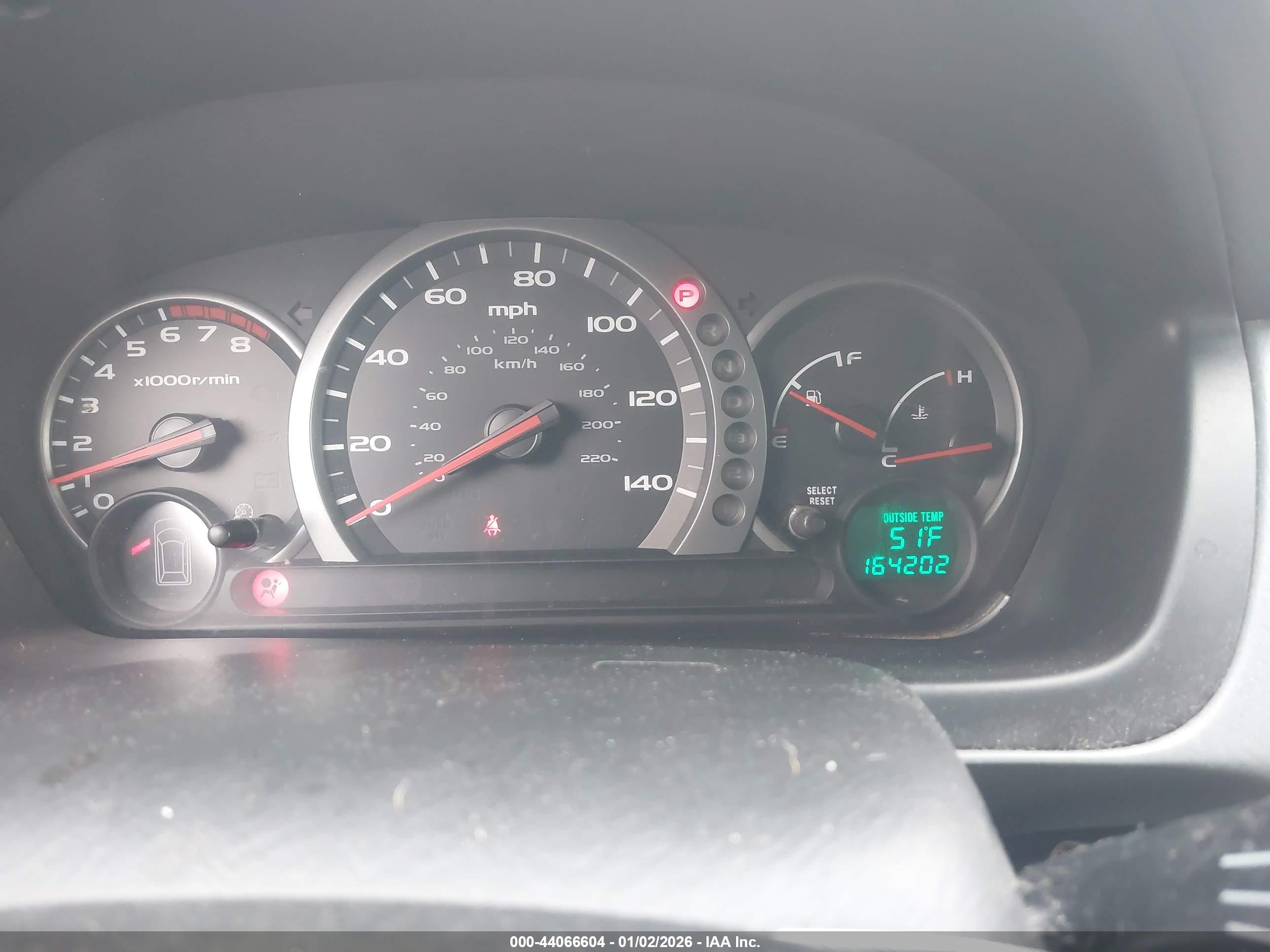 HONDA PILOT image 7