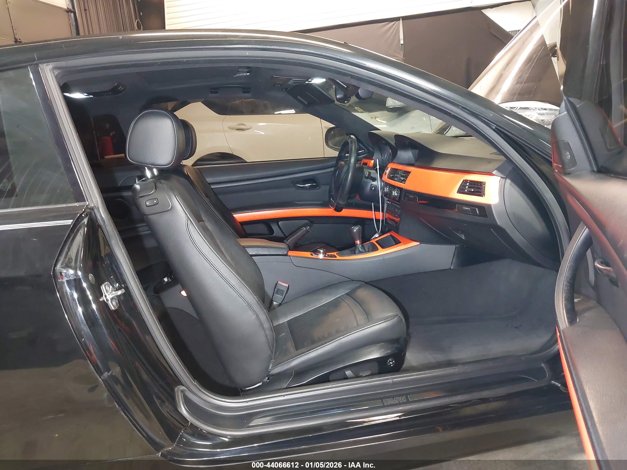 BMW 335I image 5