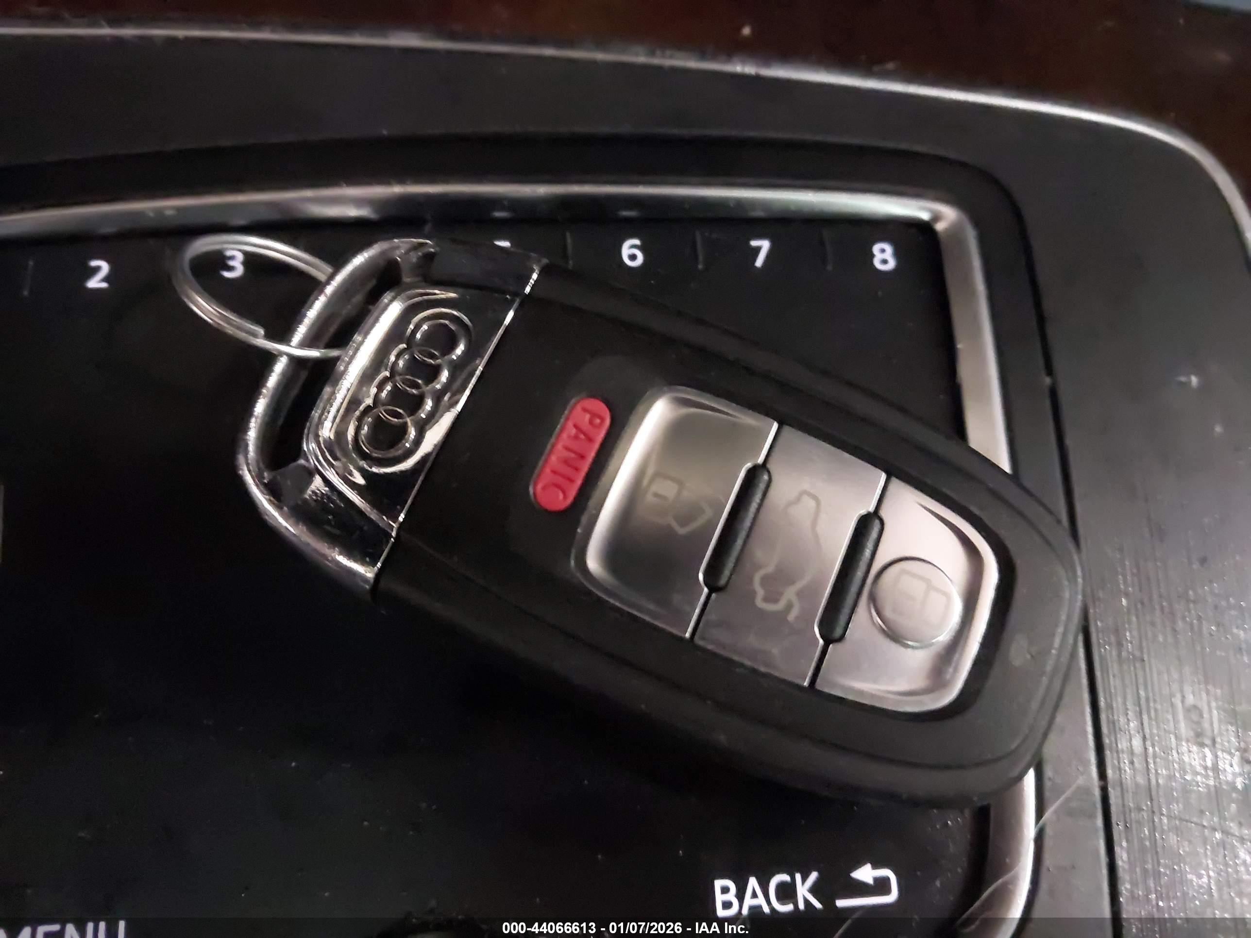 AUDI Q5 image 11