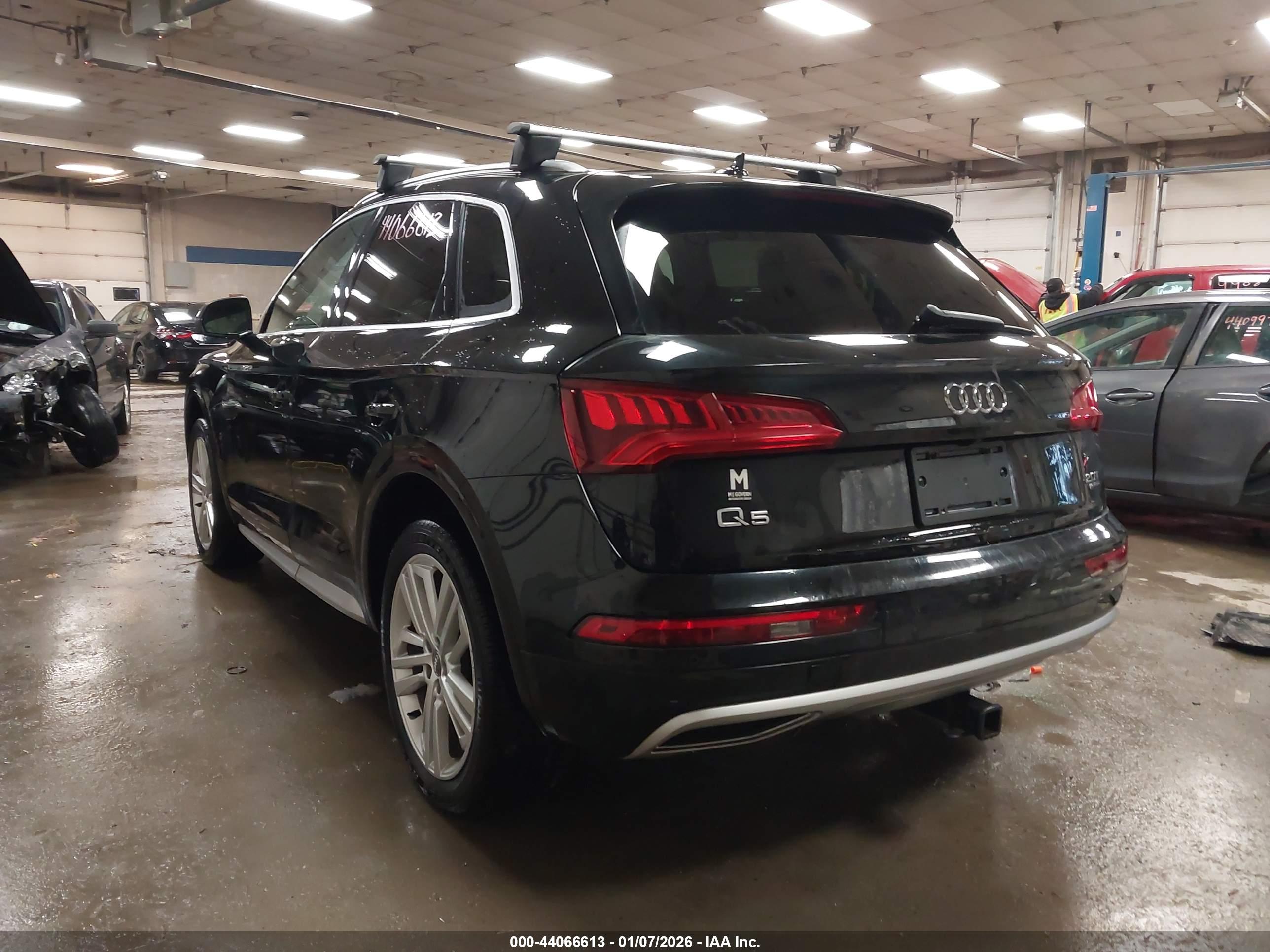 AUDI Q5 image 3
