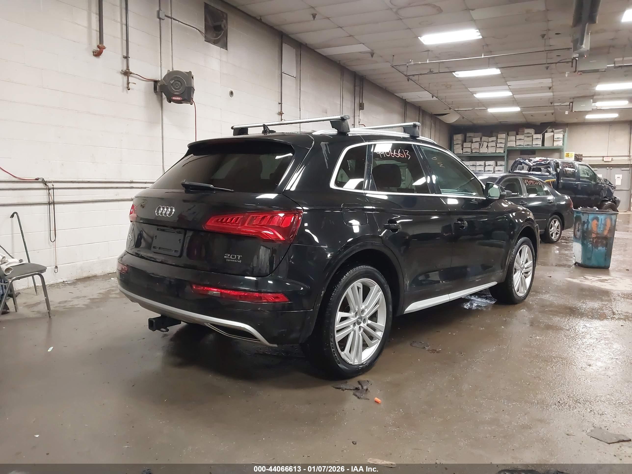 AUDI Q5 image 4