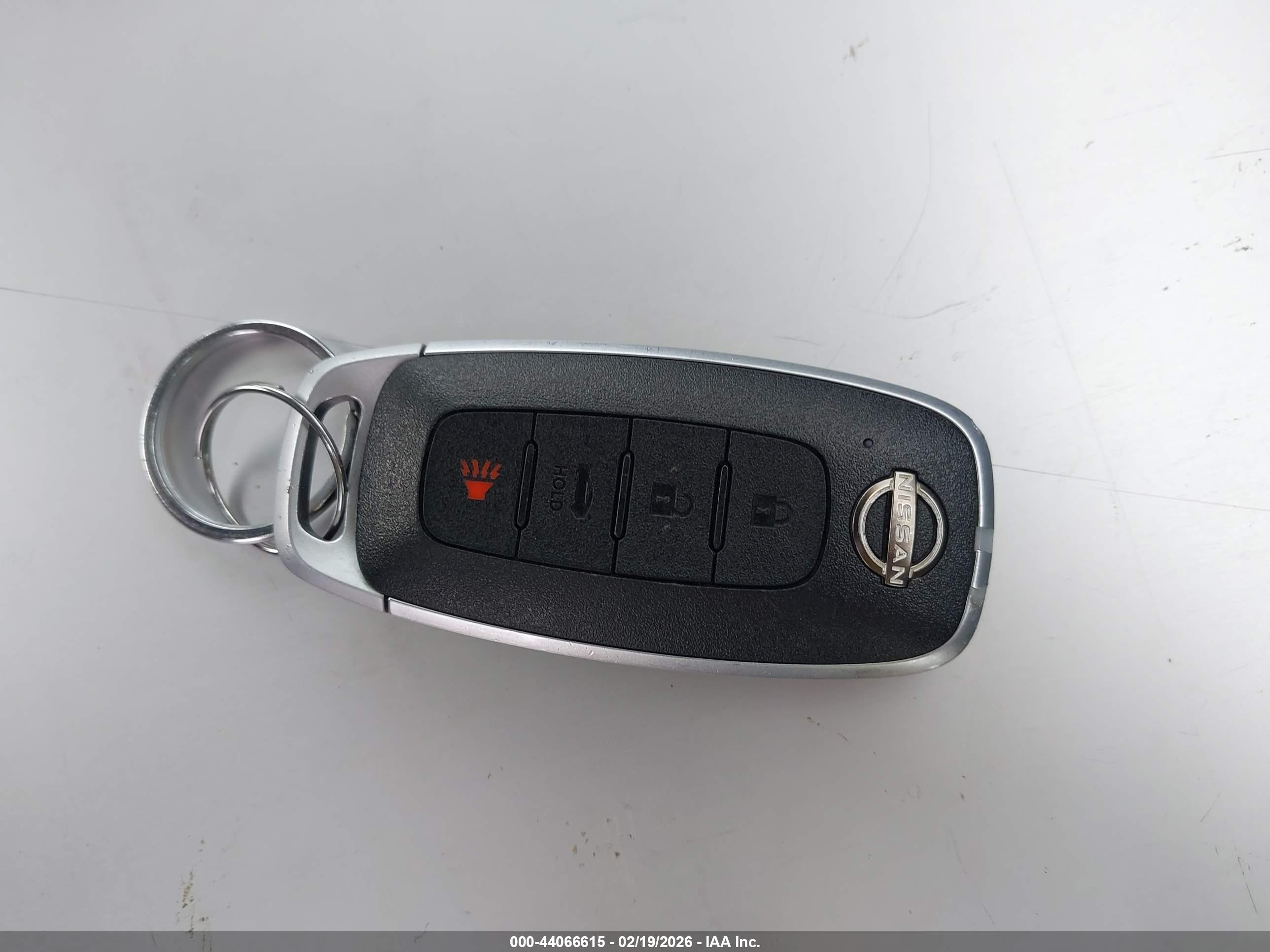 NISSAN SENTRA image 11