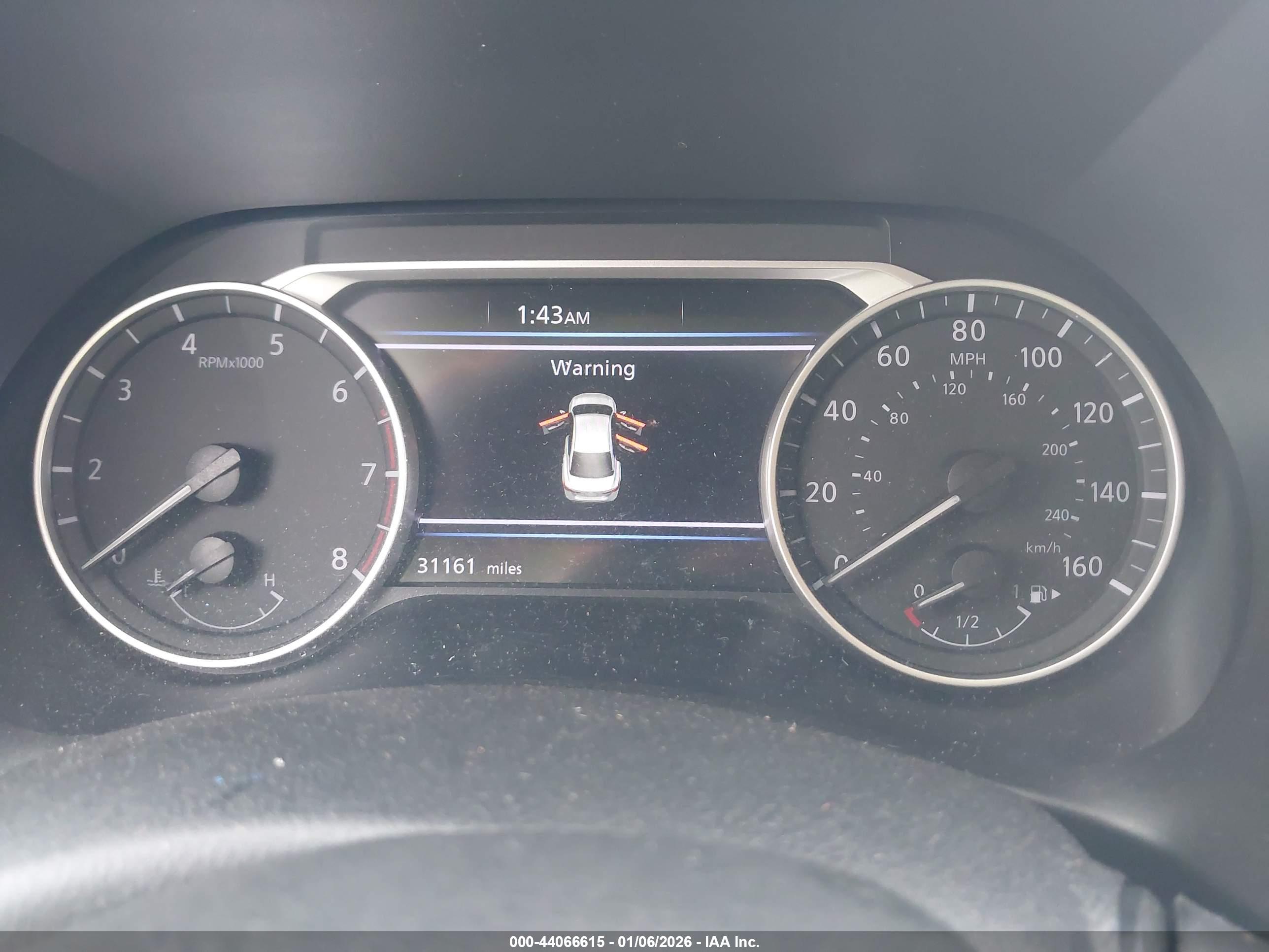 NISSAN SENTRA image 7