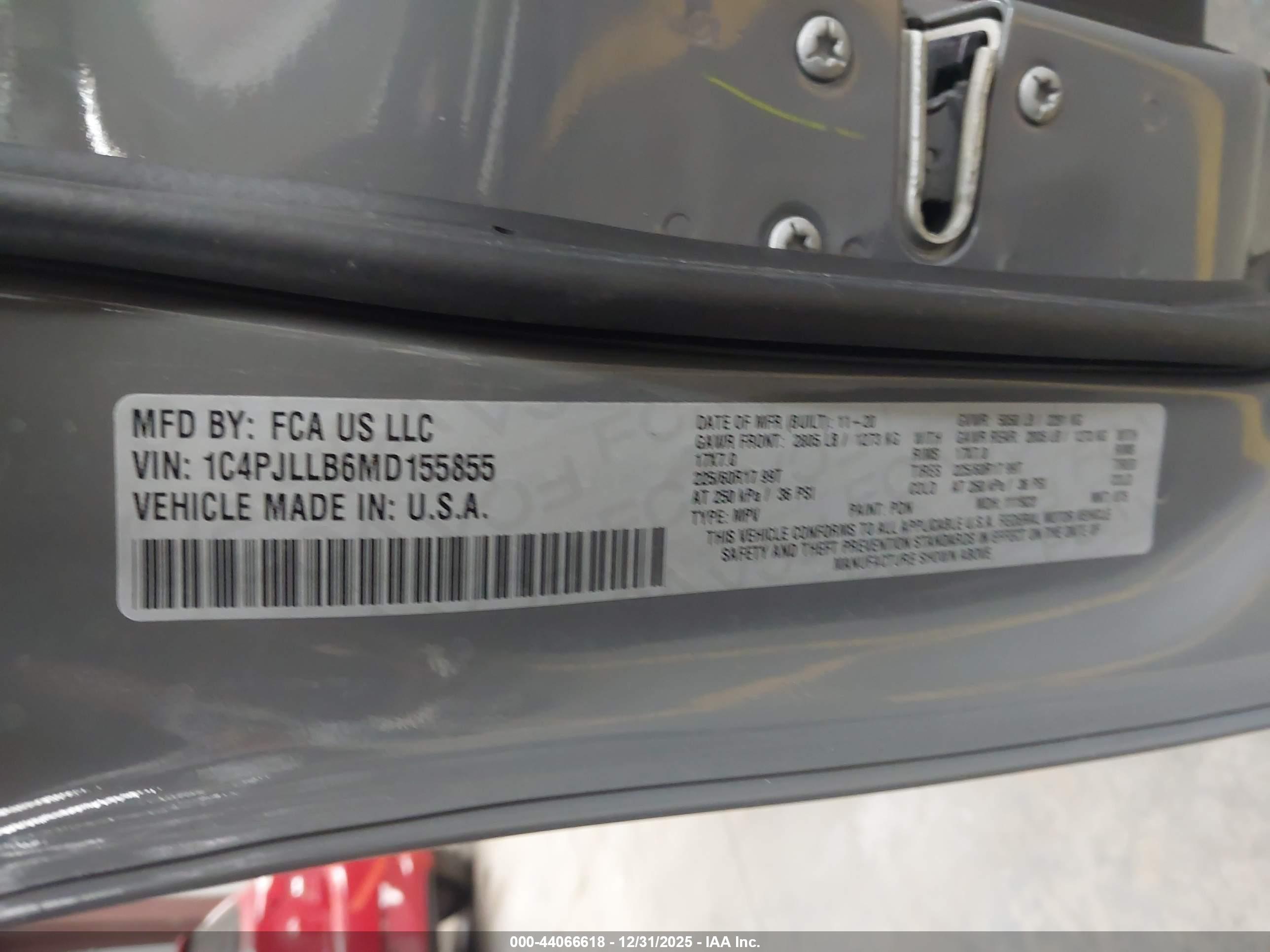 JEEP CHEROKEE image 9