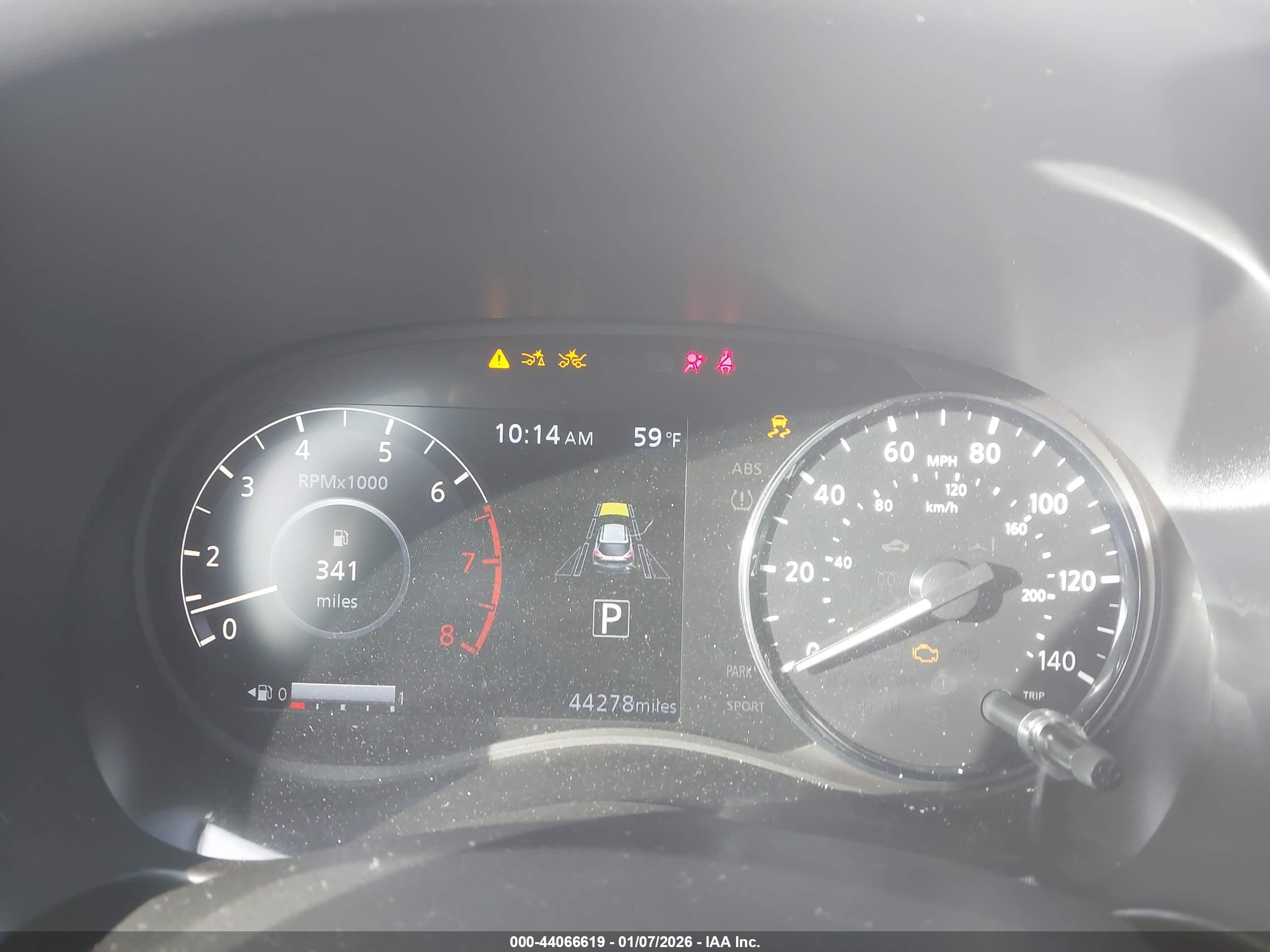 NISSAN KICKS image 7