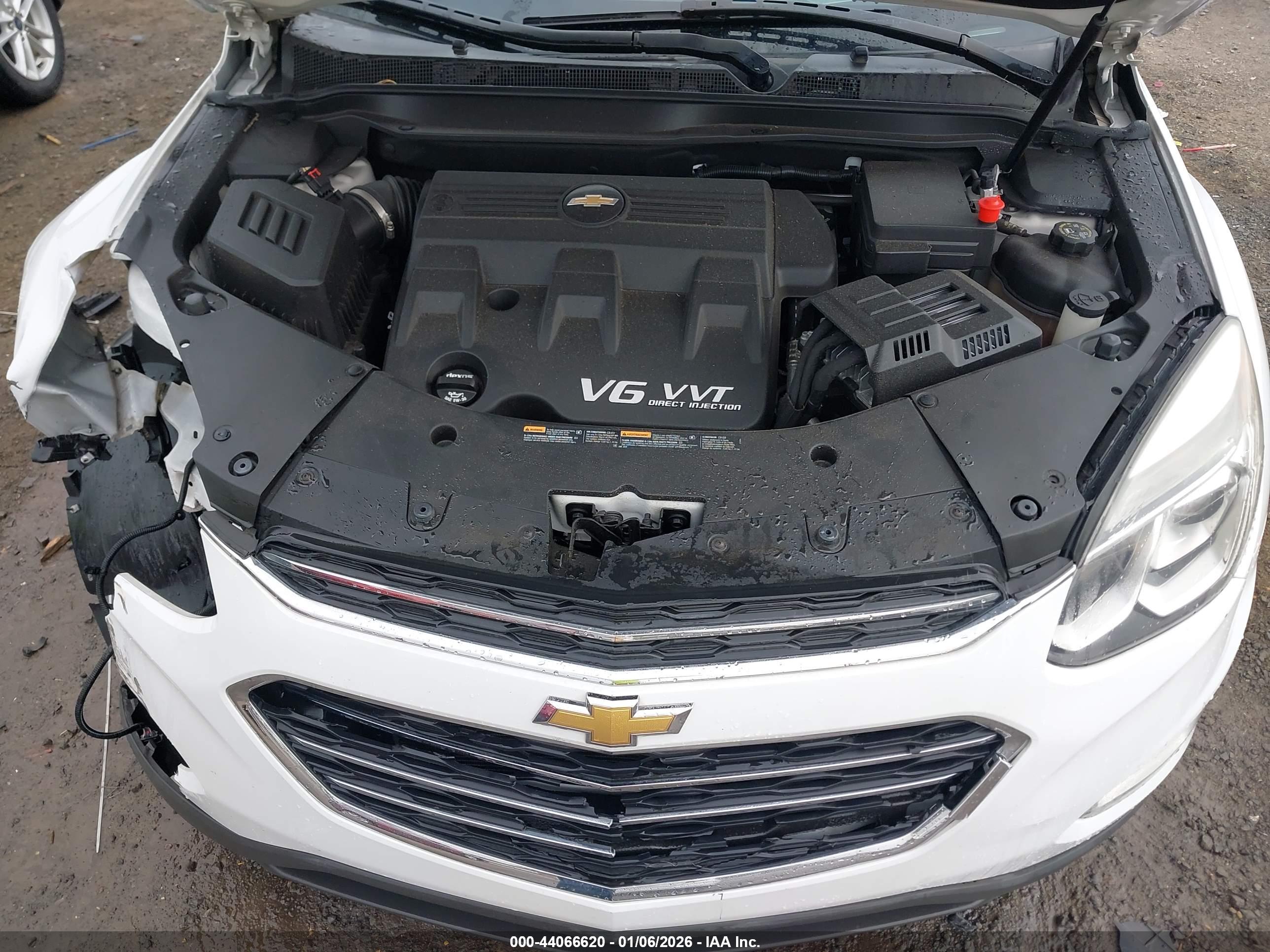 CHEVROLET EQUINOX image 10