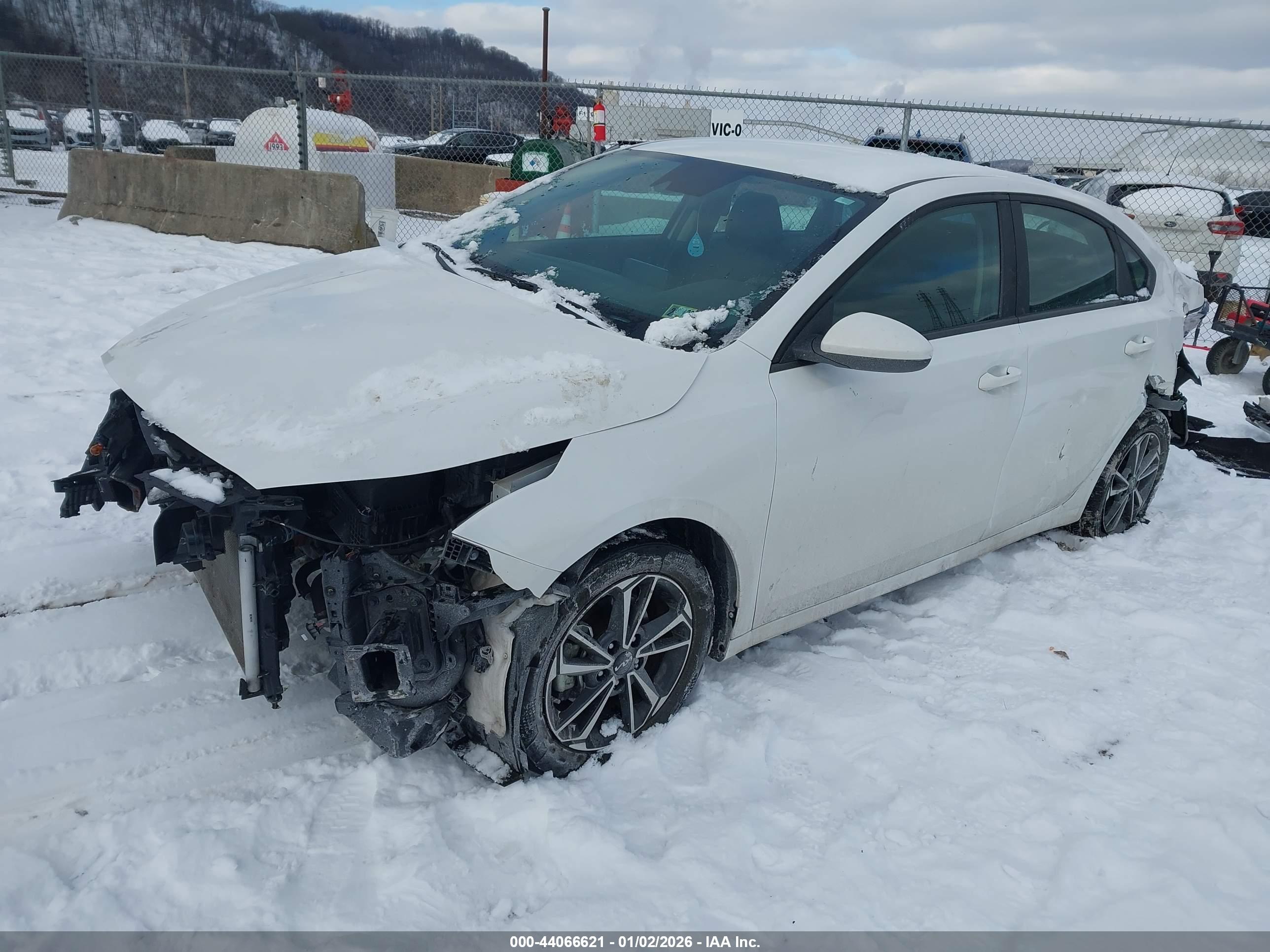 KIA FORTE image 2