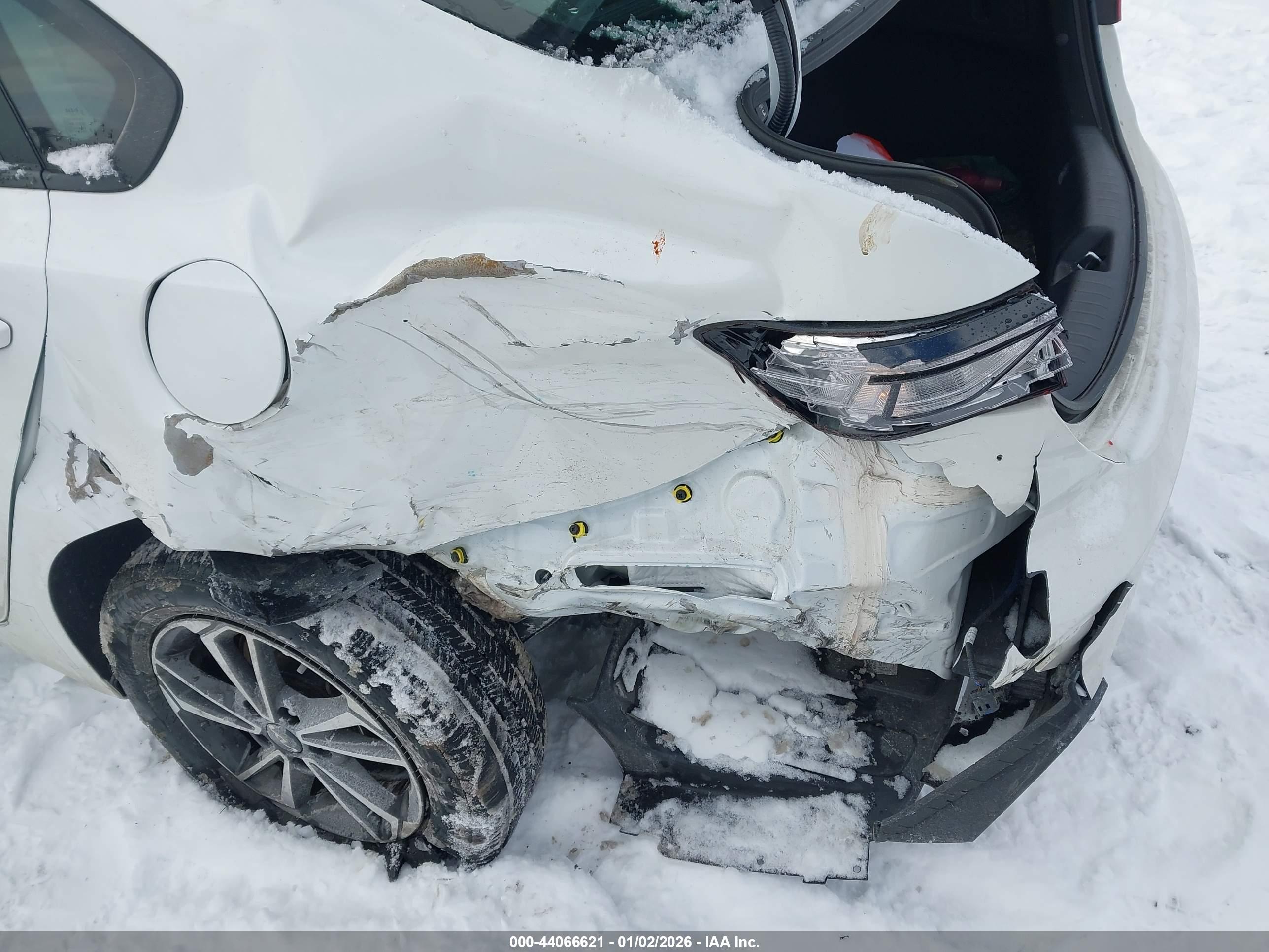 KIA FORTE image 6