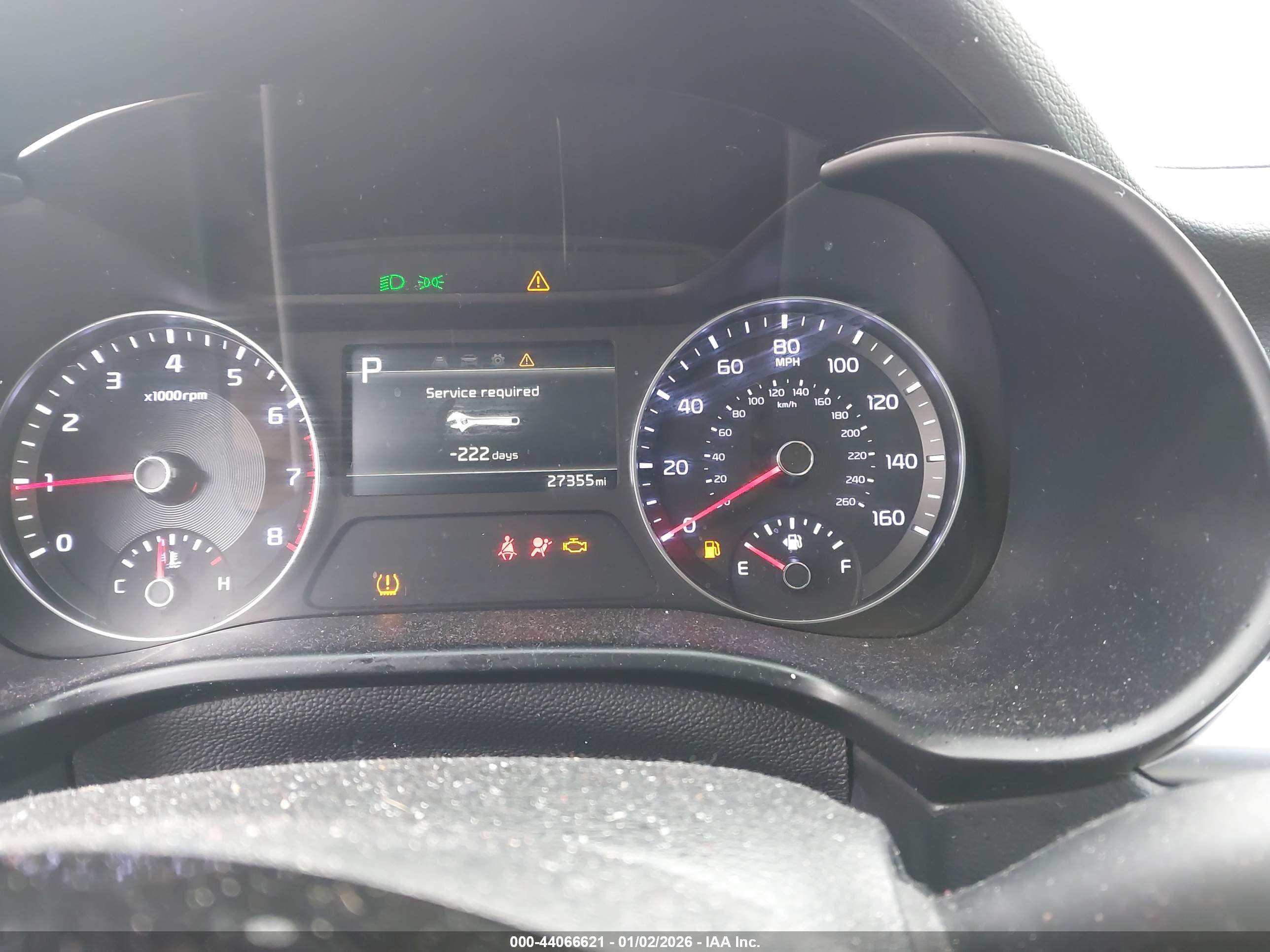 KIA FORTE image 7