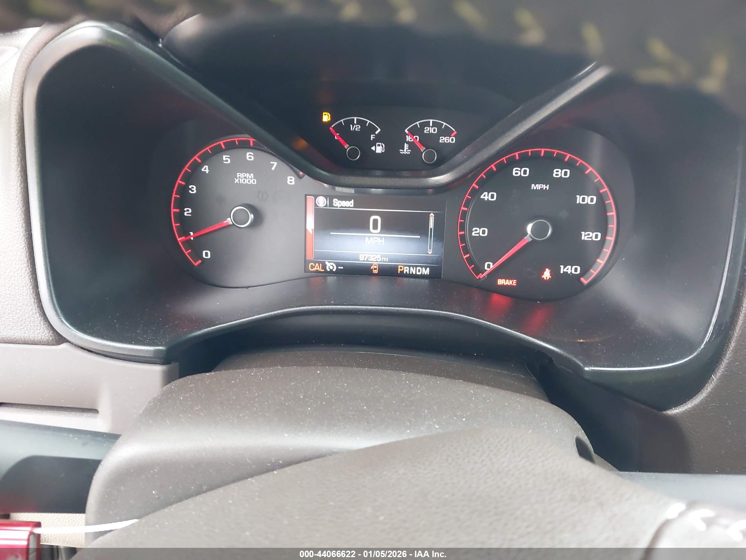 GMC CANYON image 7