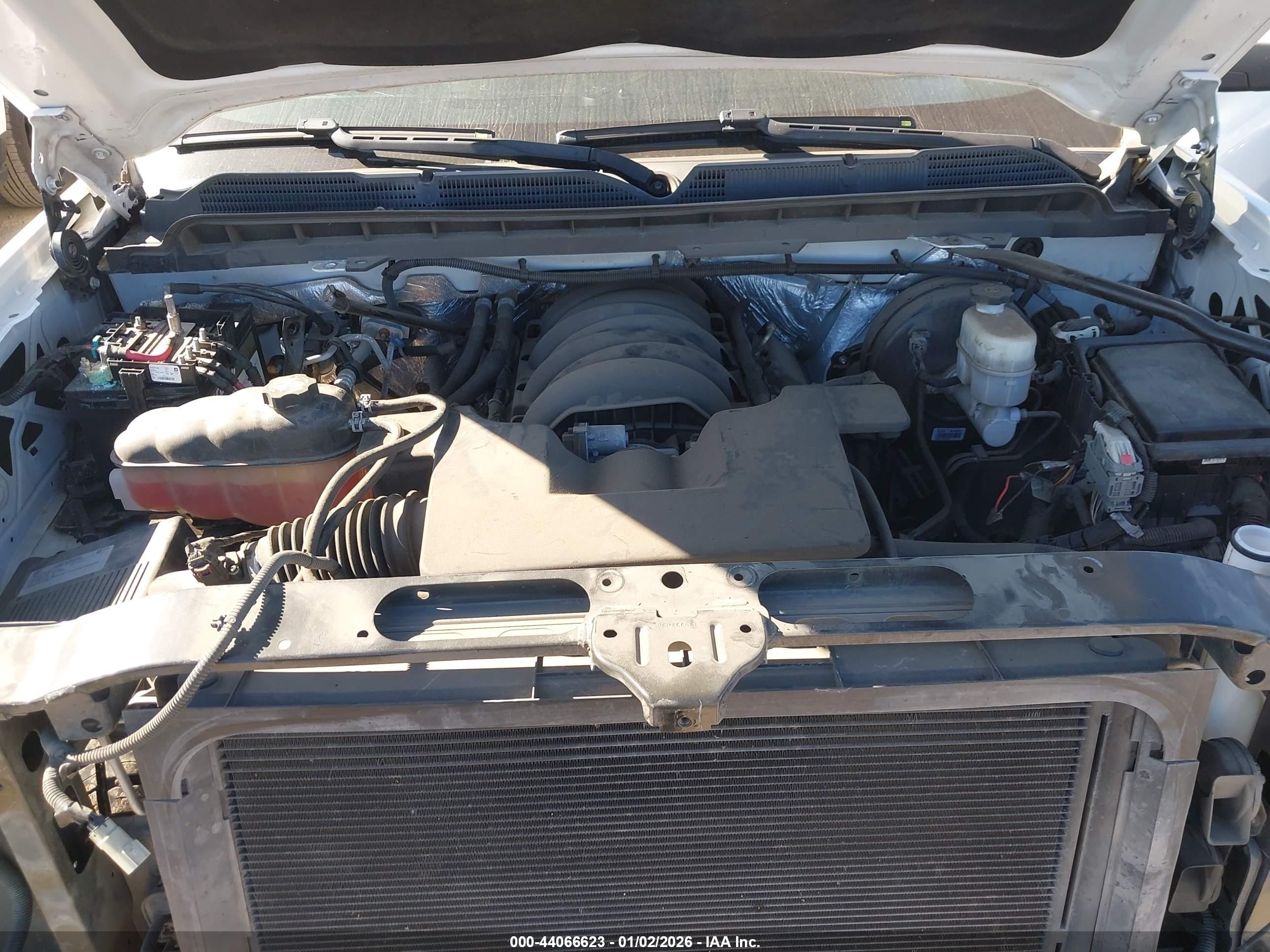 CHEVROLET SILVERADO image 10